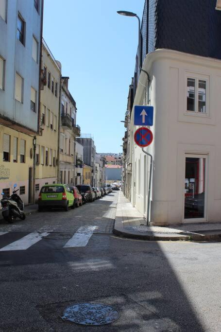 Classy Urban Life Studio Oporto view 4