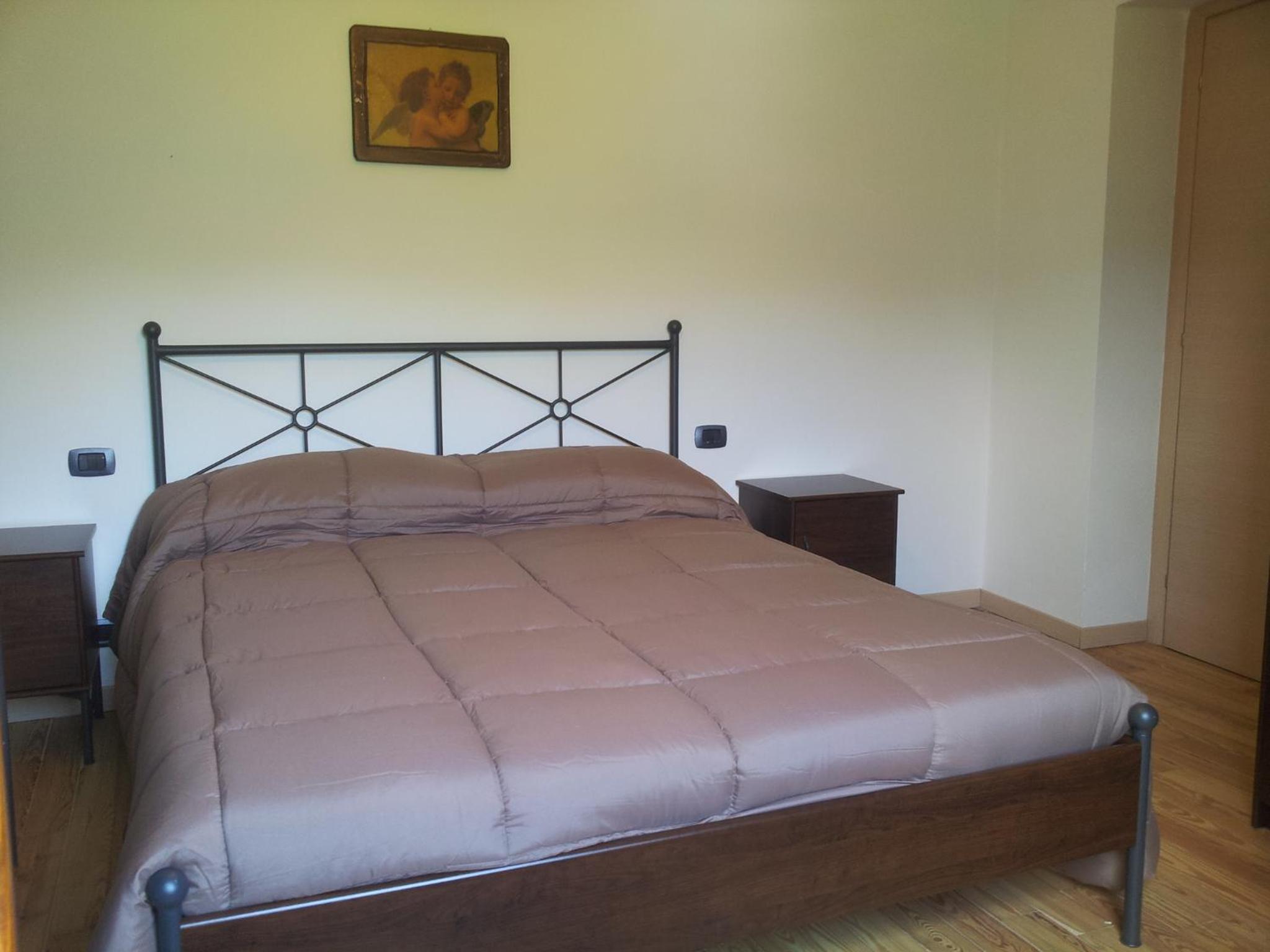 B&B Casa Arcangeli