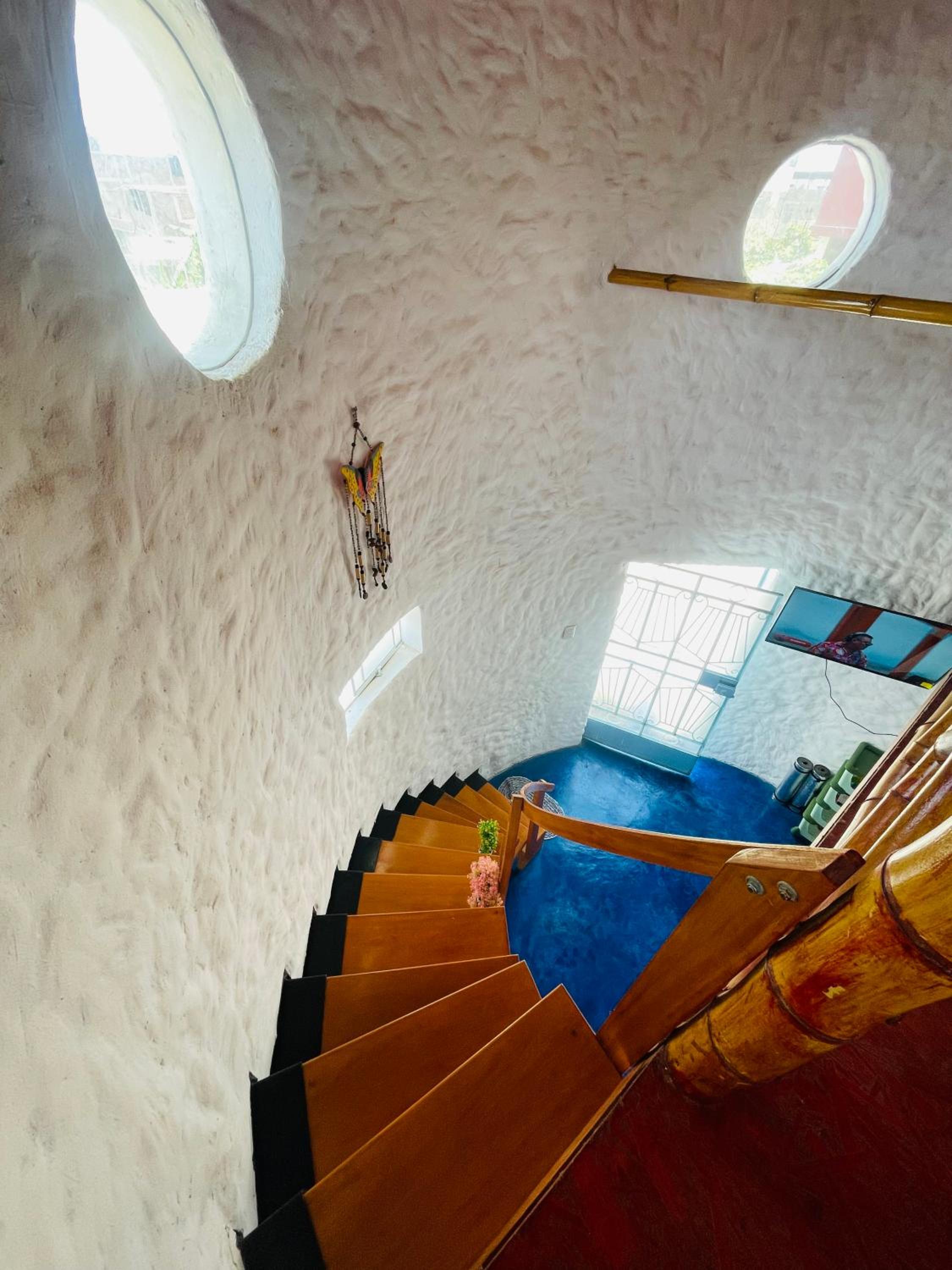 Huanchaco Domes