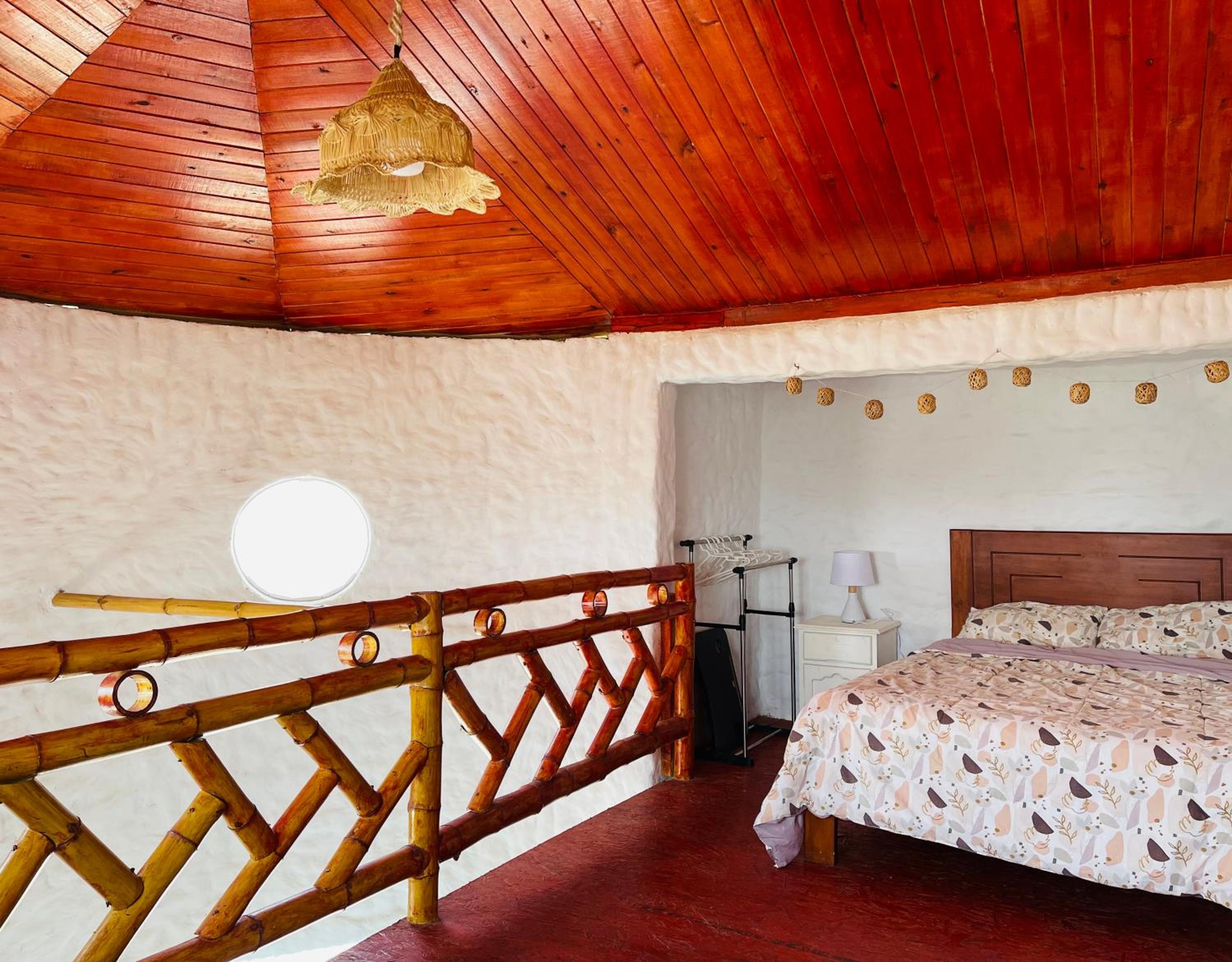 Huanchaco Domes