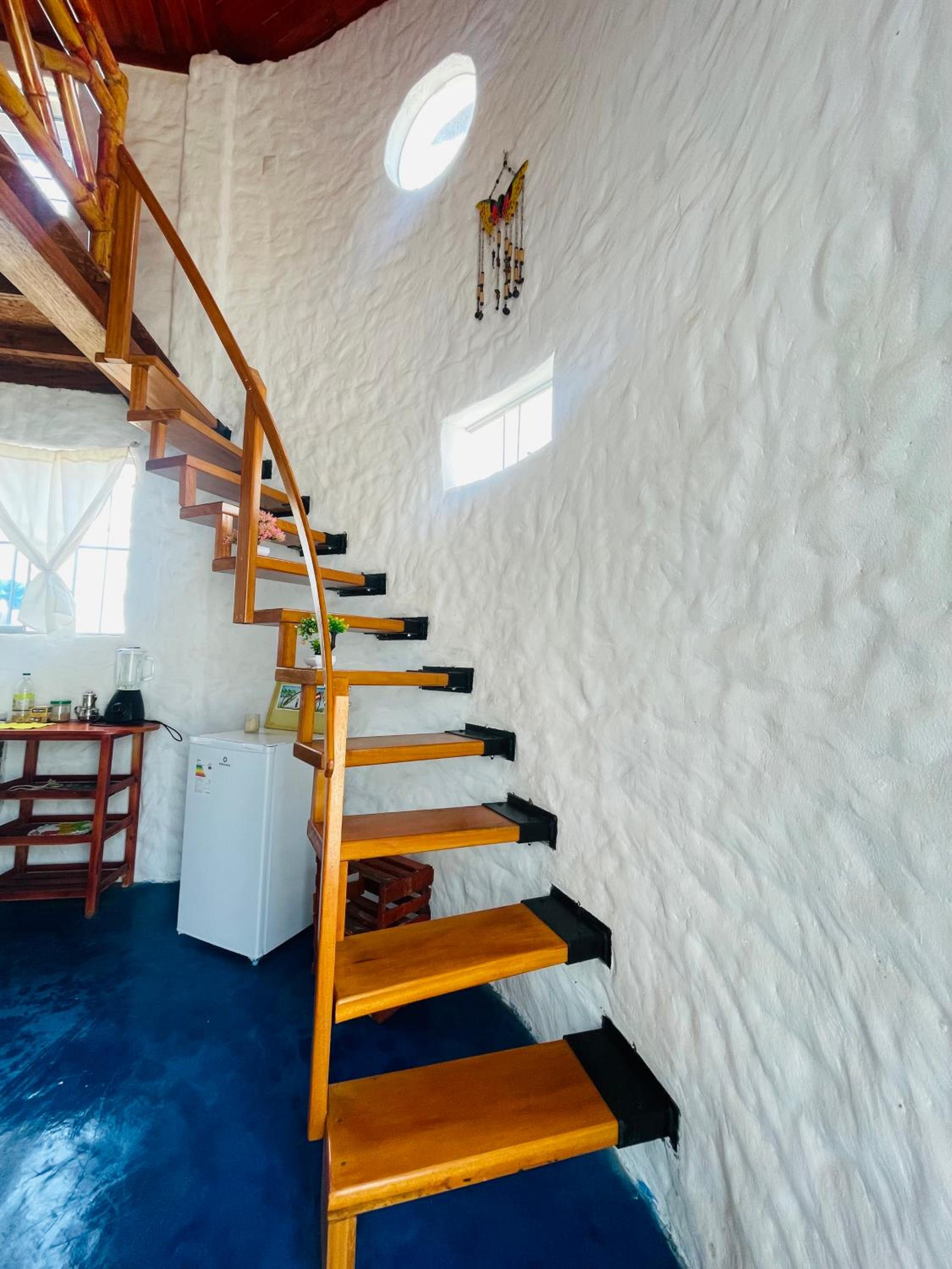 Huanchaco Domes