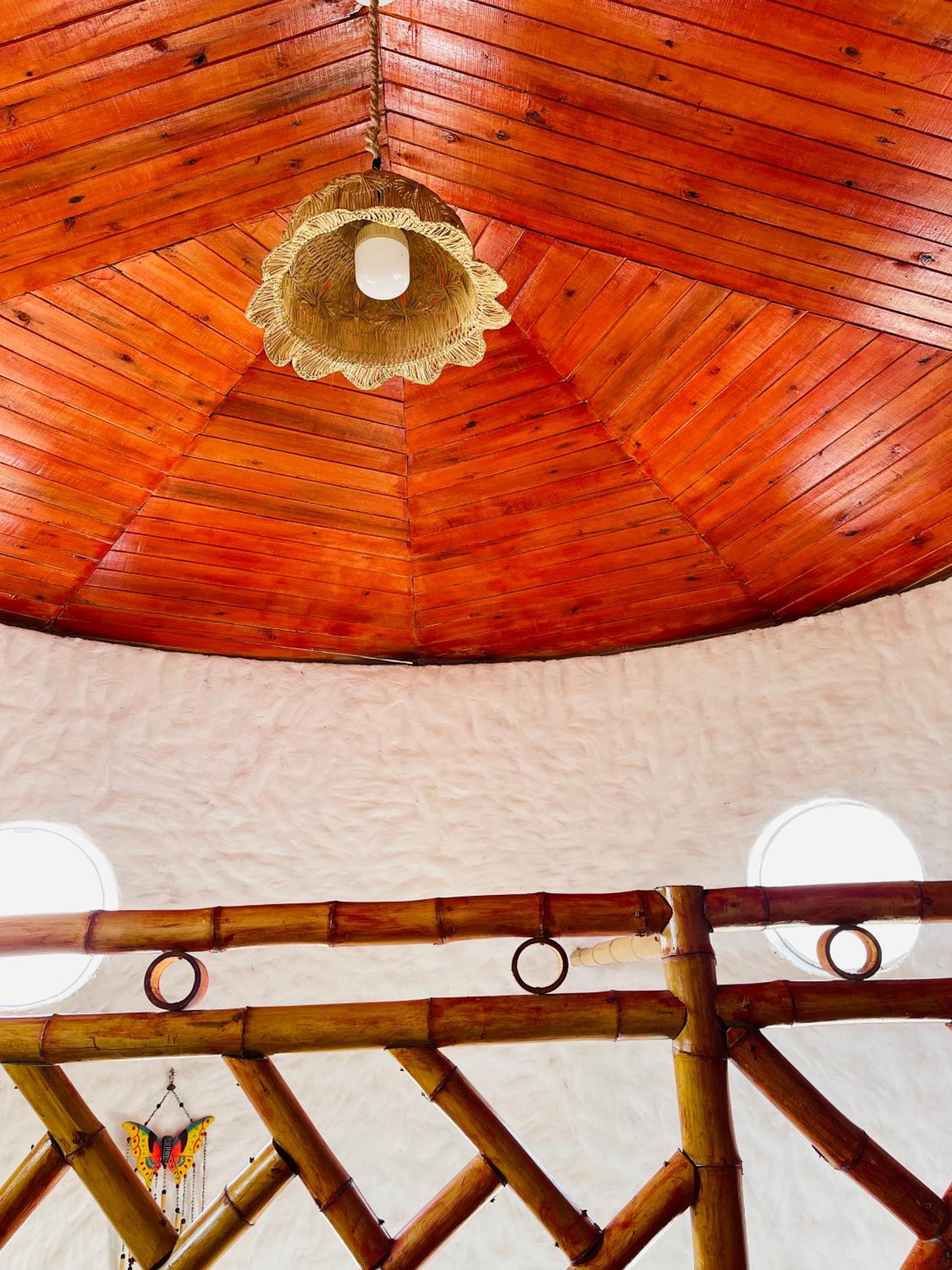Huanchaco Domes