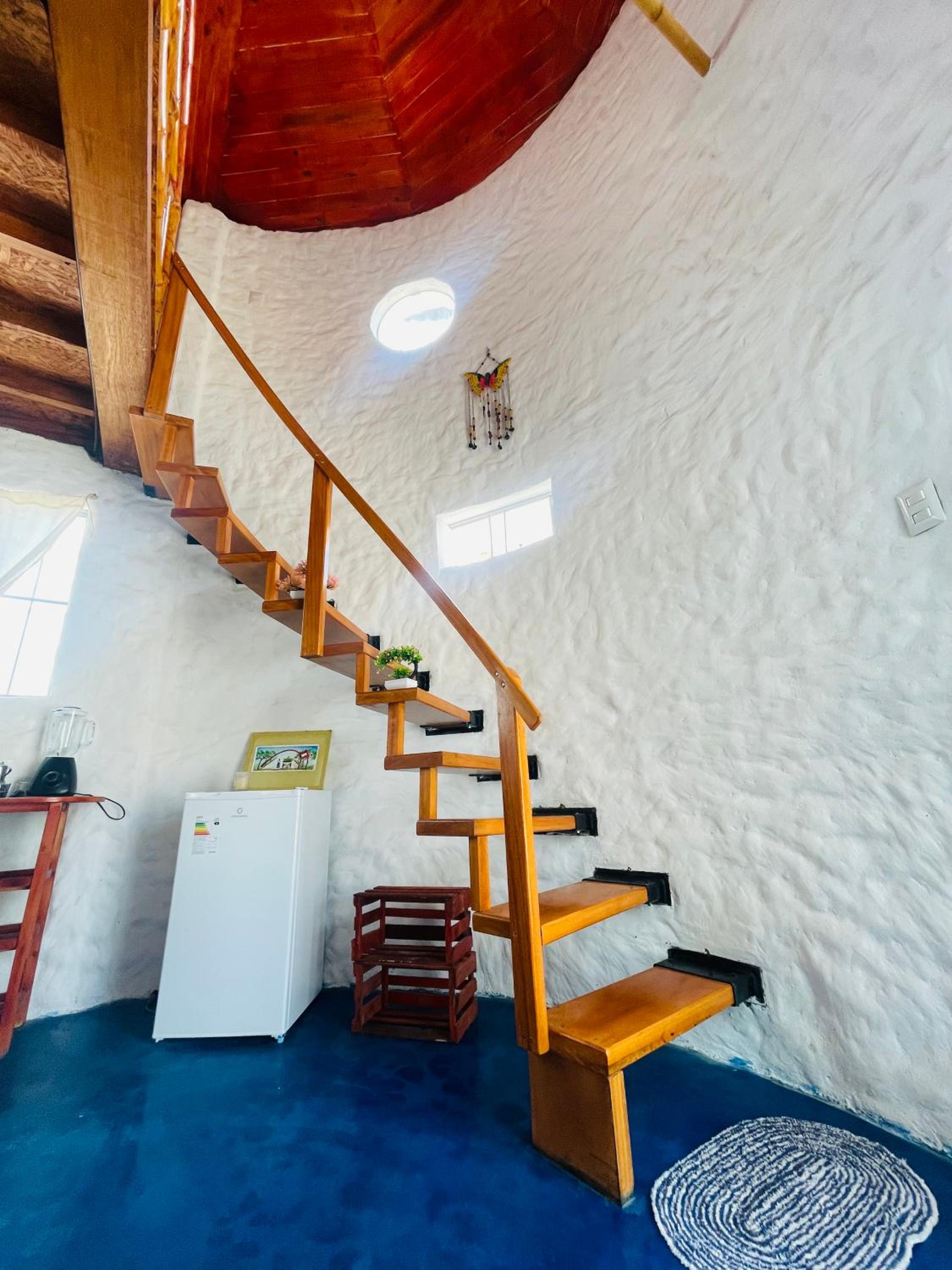Huanchaco Domes