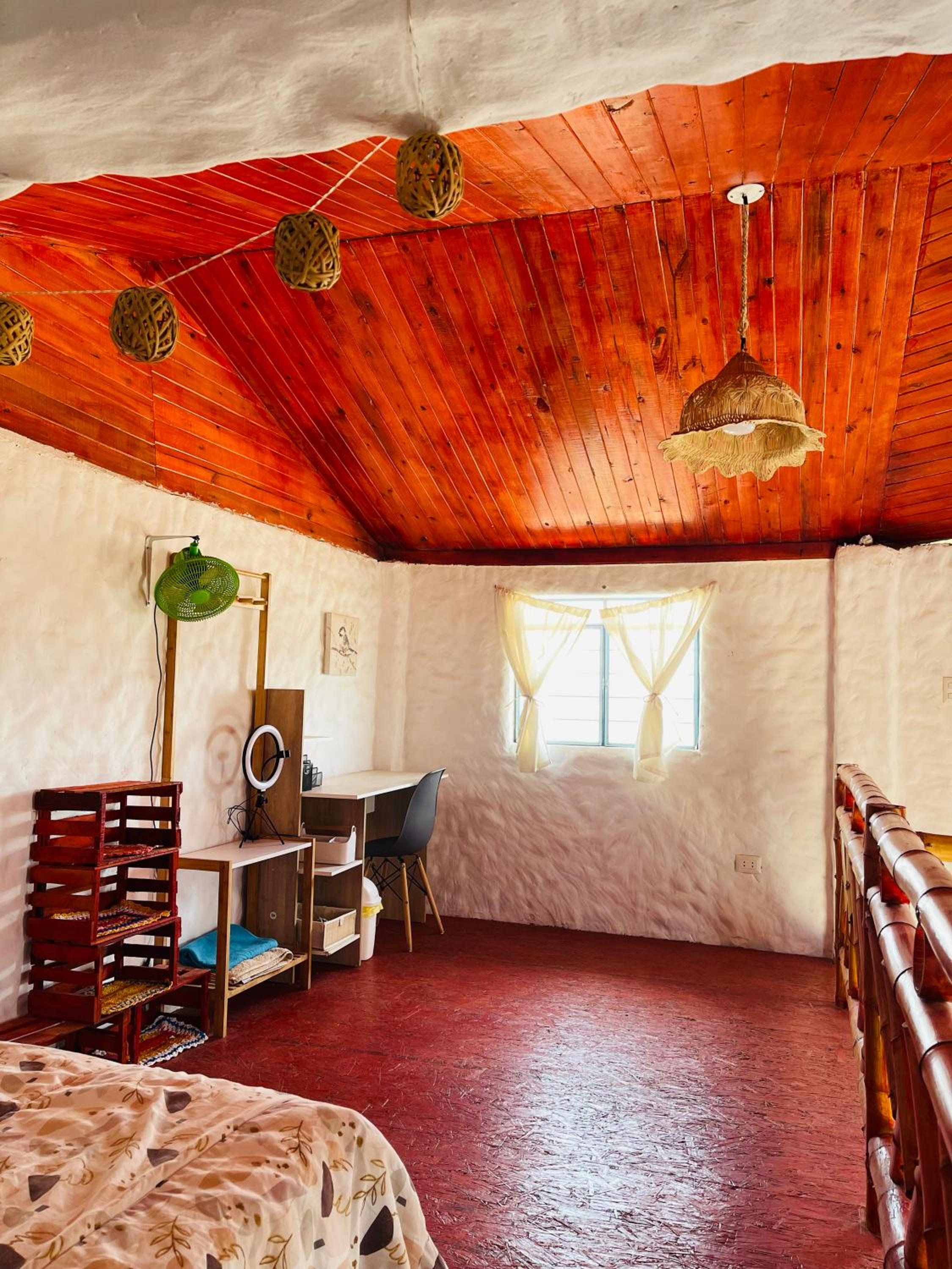 Huanchaco Domes