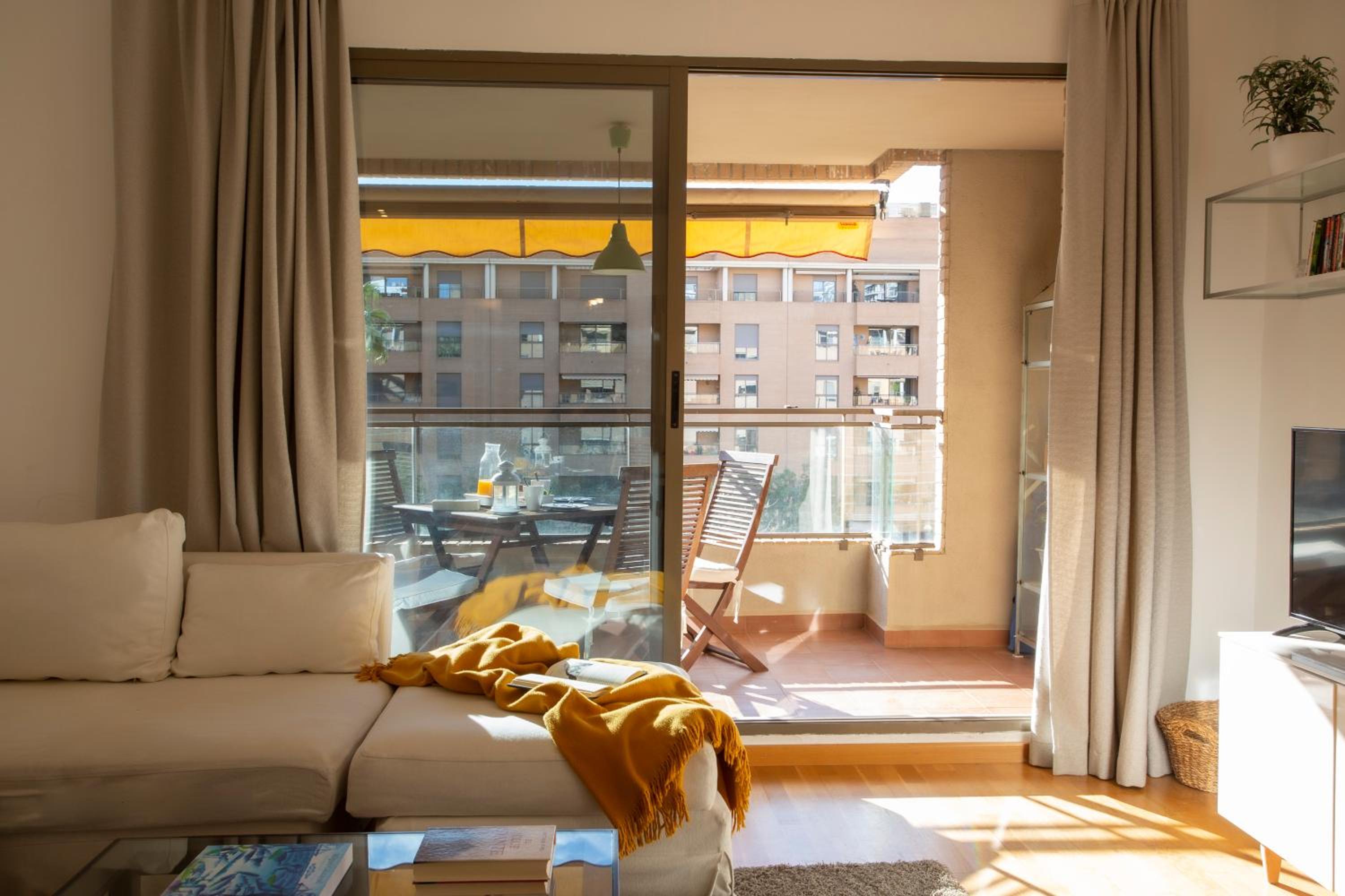 SingularStays Palacio de Congresos