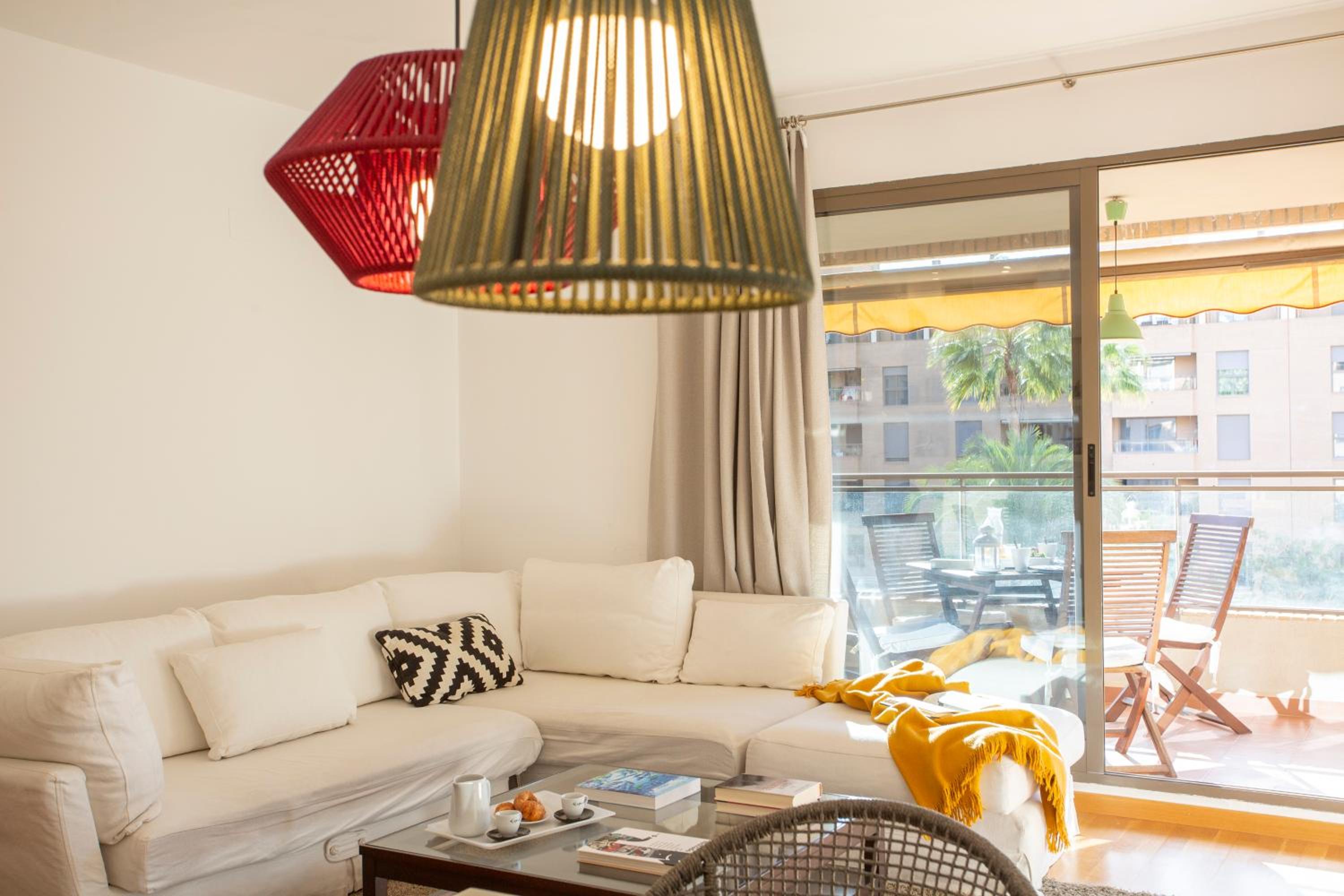 SingularStays Palacio de Congresos