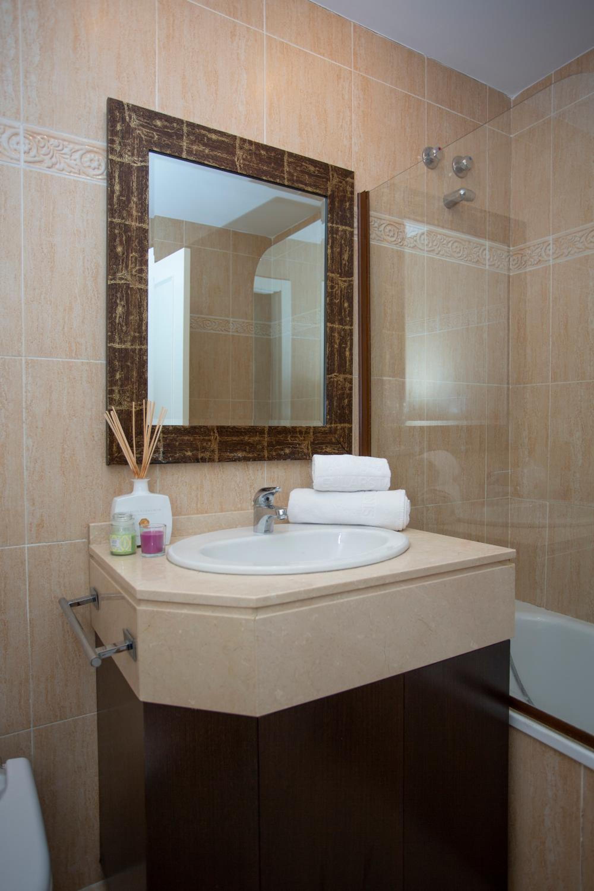 SingularStays Palacio de Congresos