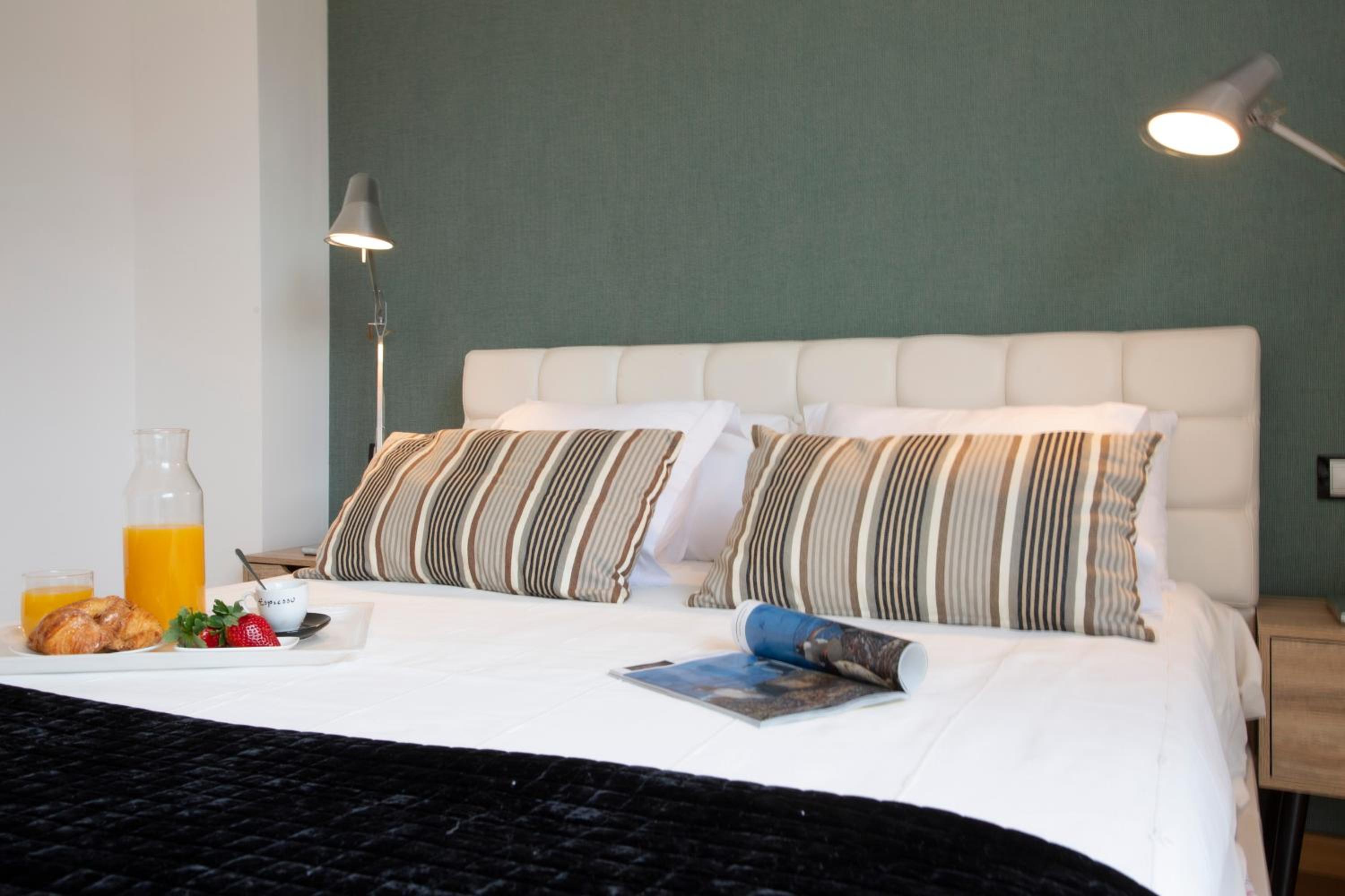 SingularStays Palacio de Congresos