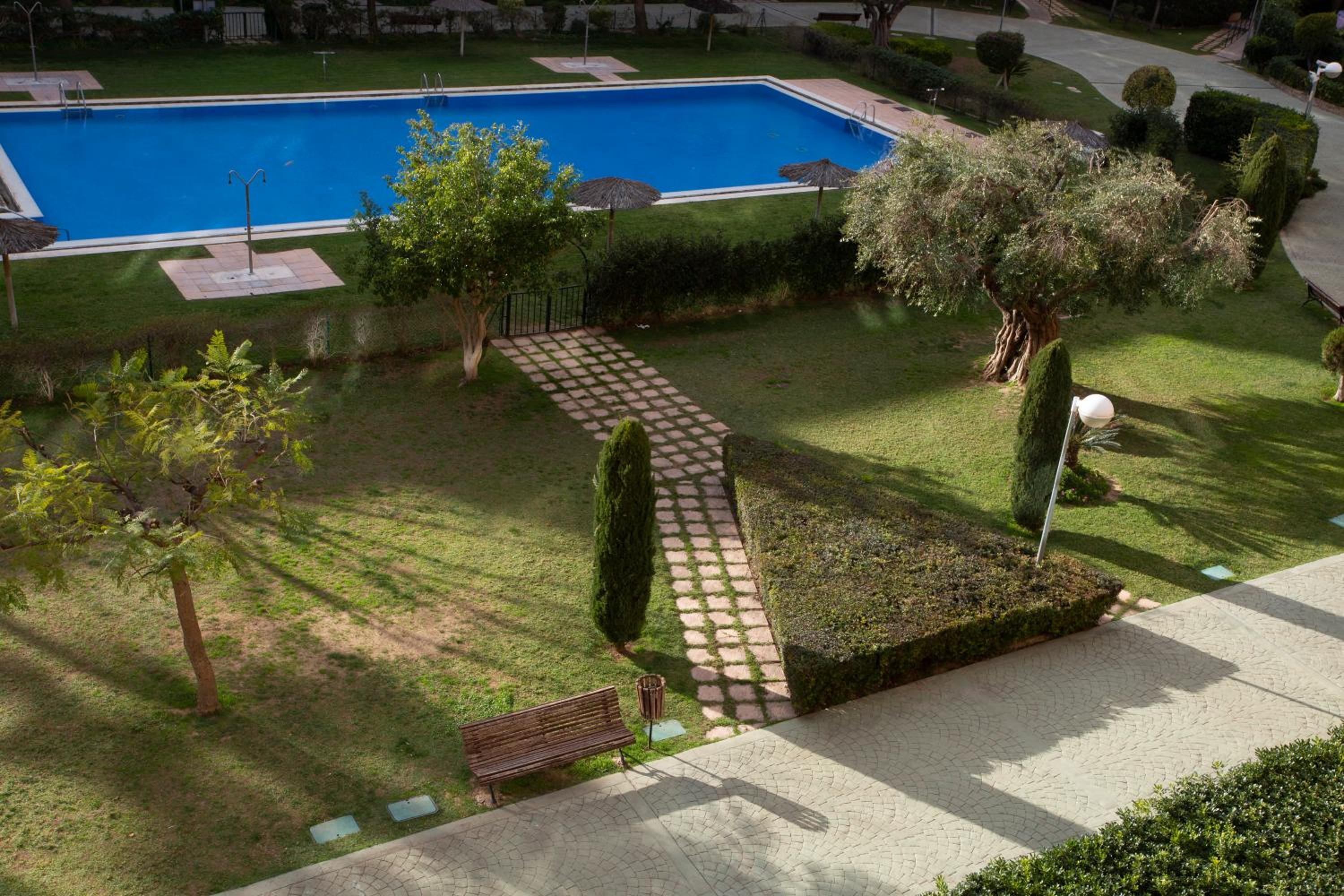 SingularStays Palacio de Congresos