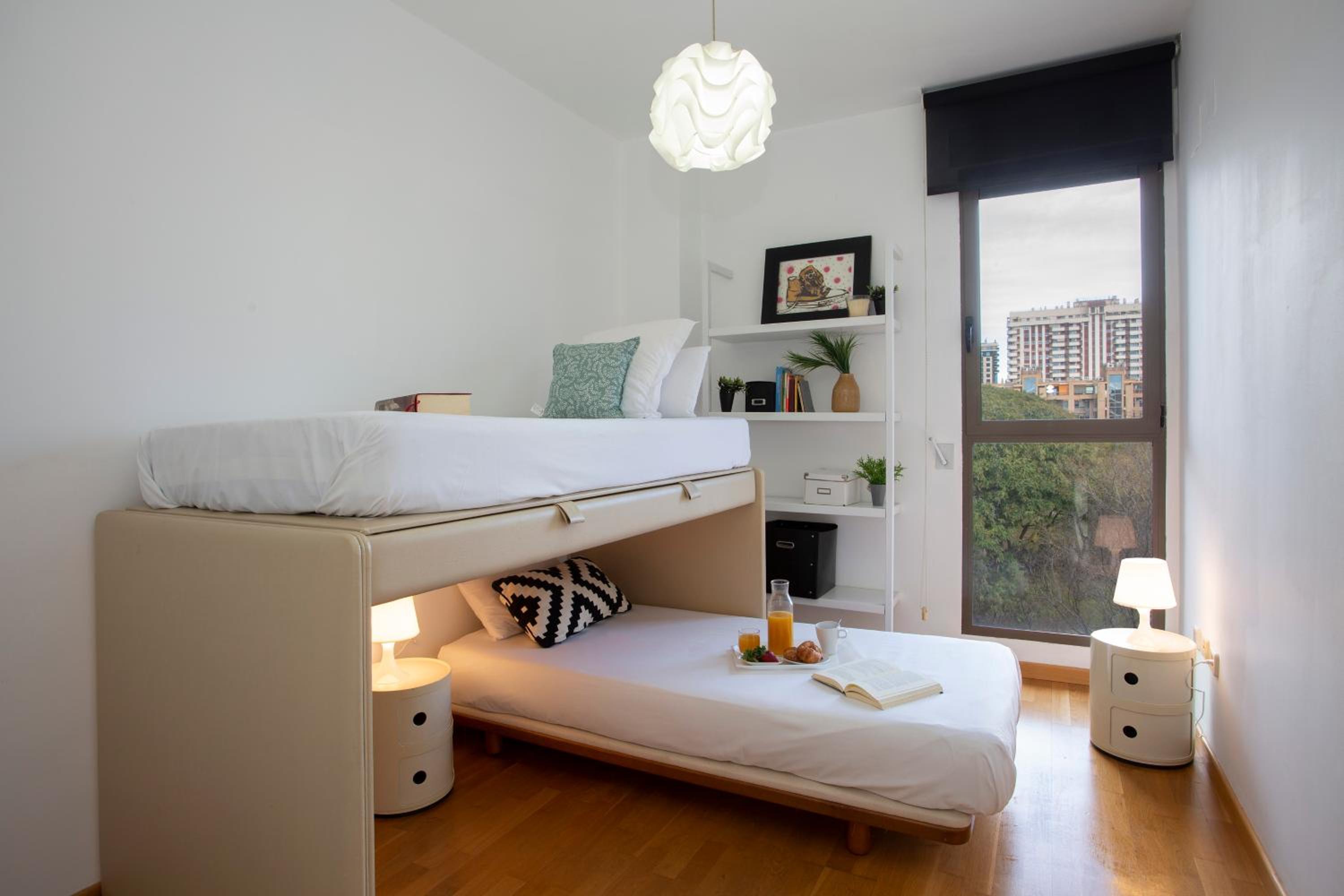 SingularStays Palacio de Congresos photo 2