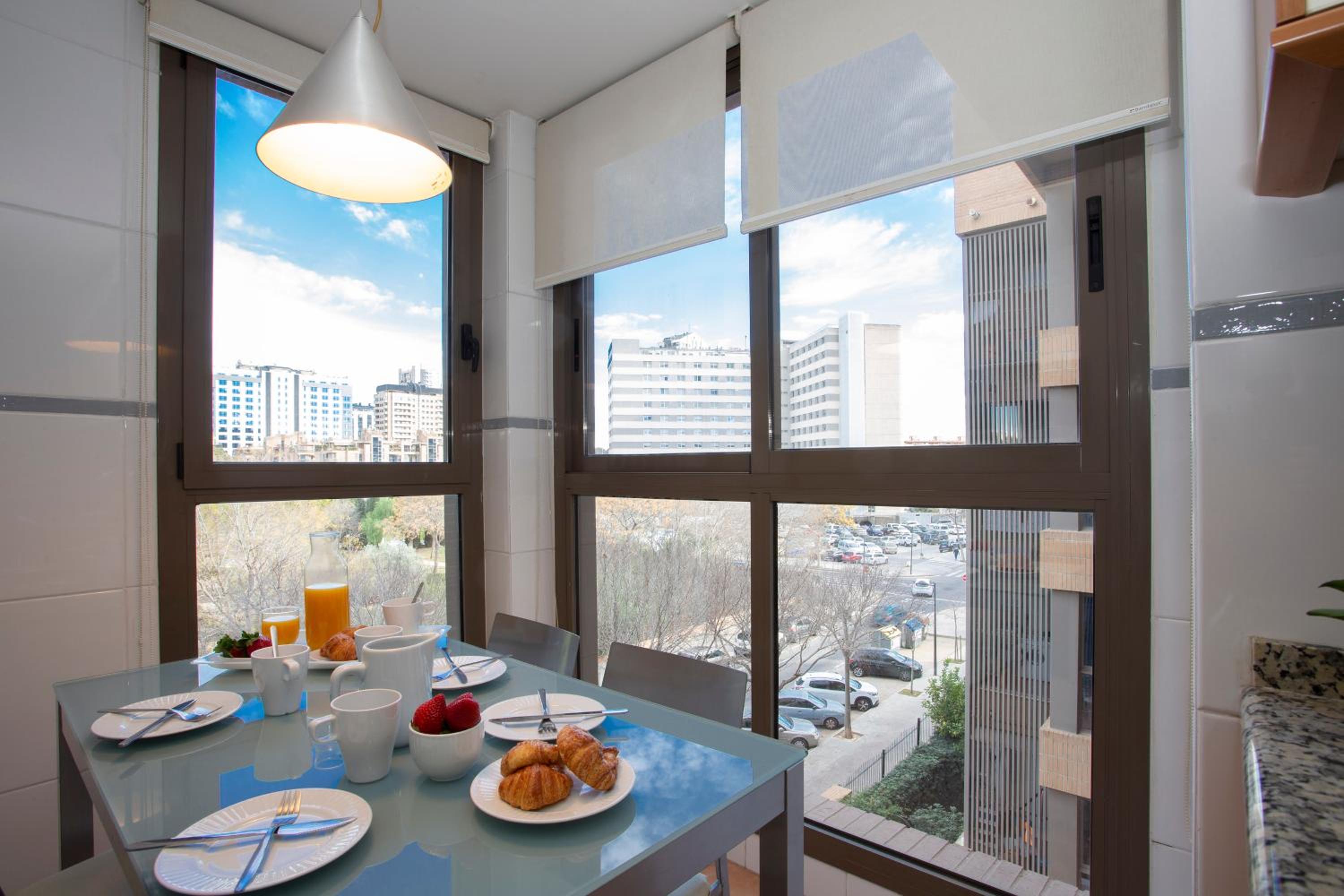 SingularStays Palacio de Congresos photo 3