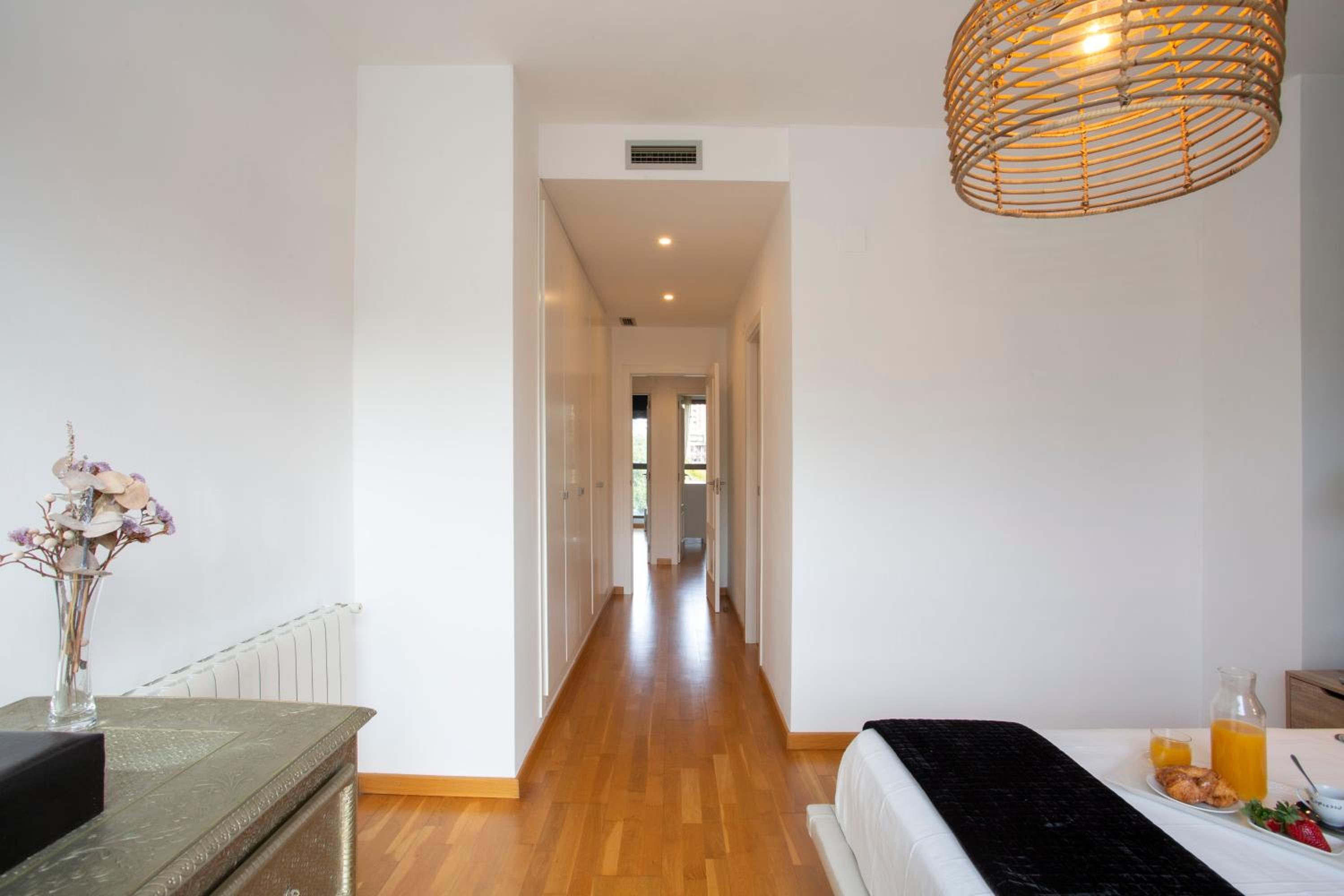 SingularStays Palacio de Congresos photo 4