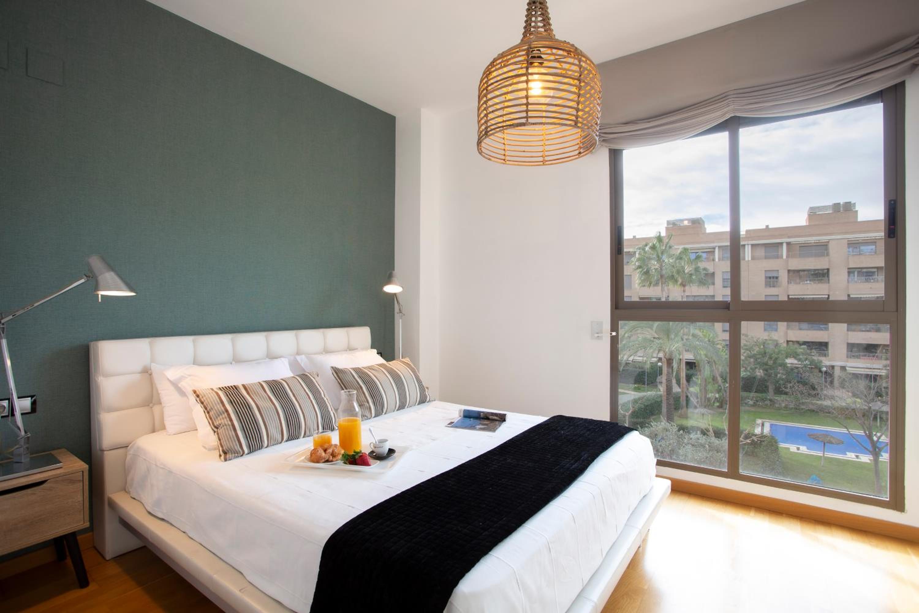 SingularStays Palacio de Congresos