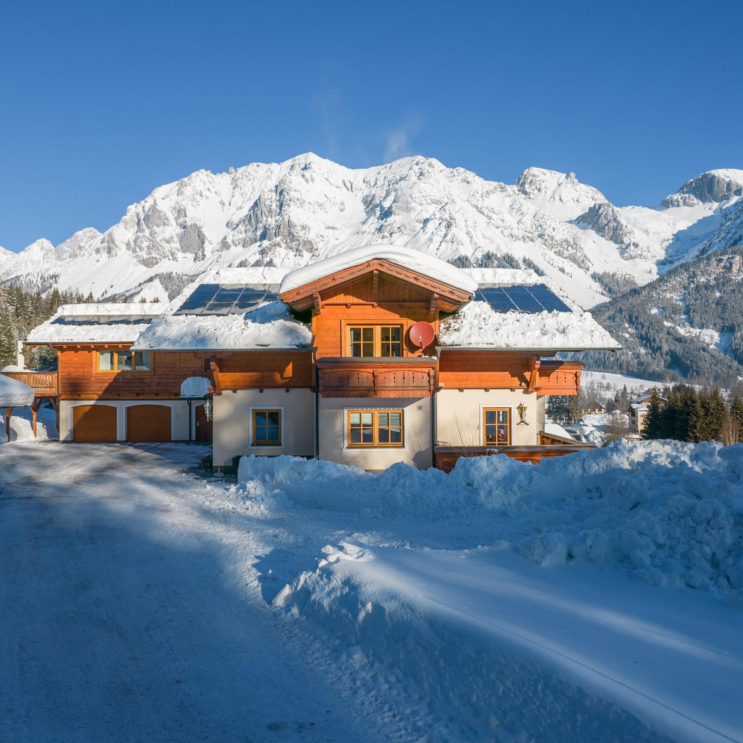 Landhaus Bellevue