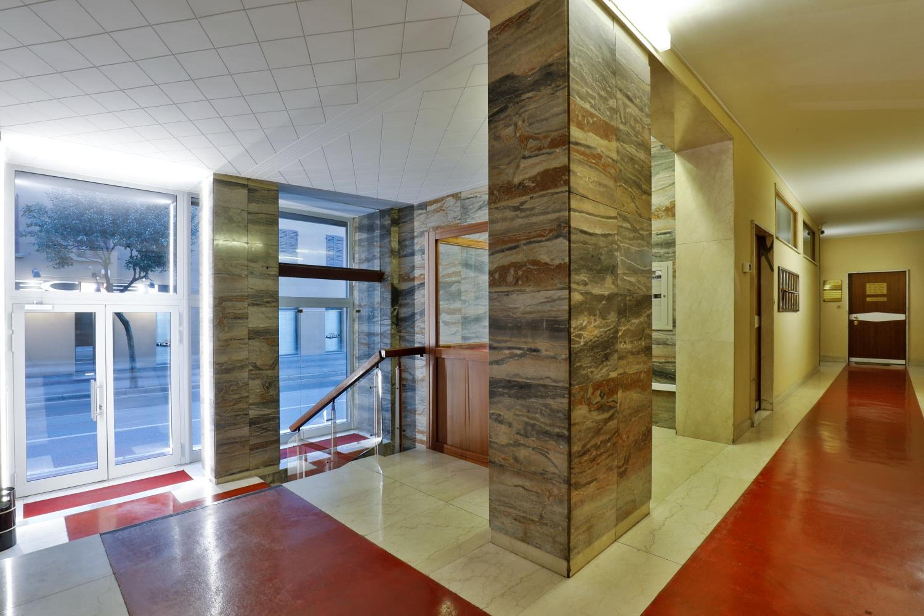 DANTE SUITE view 4