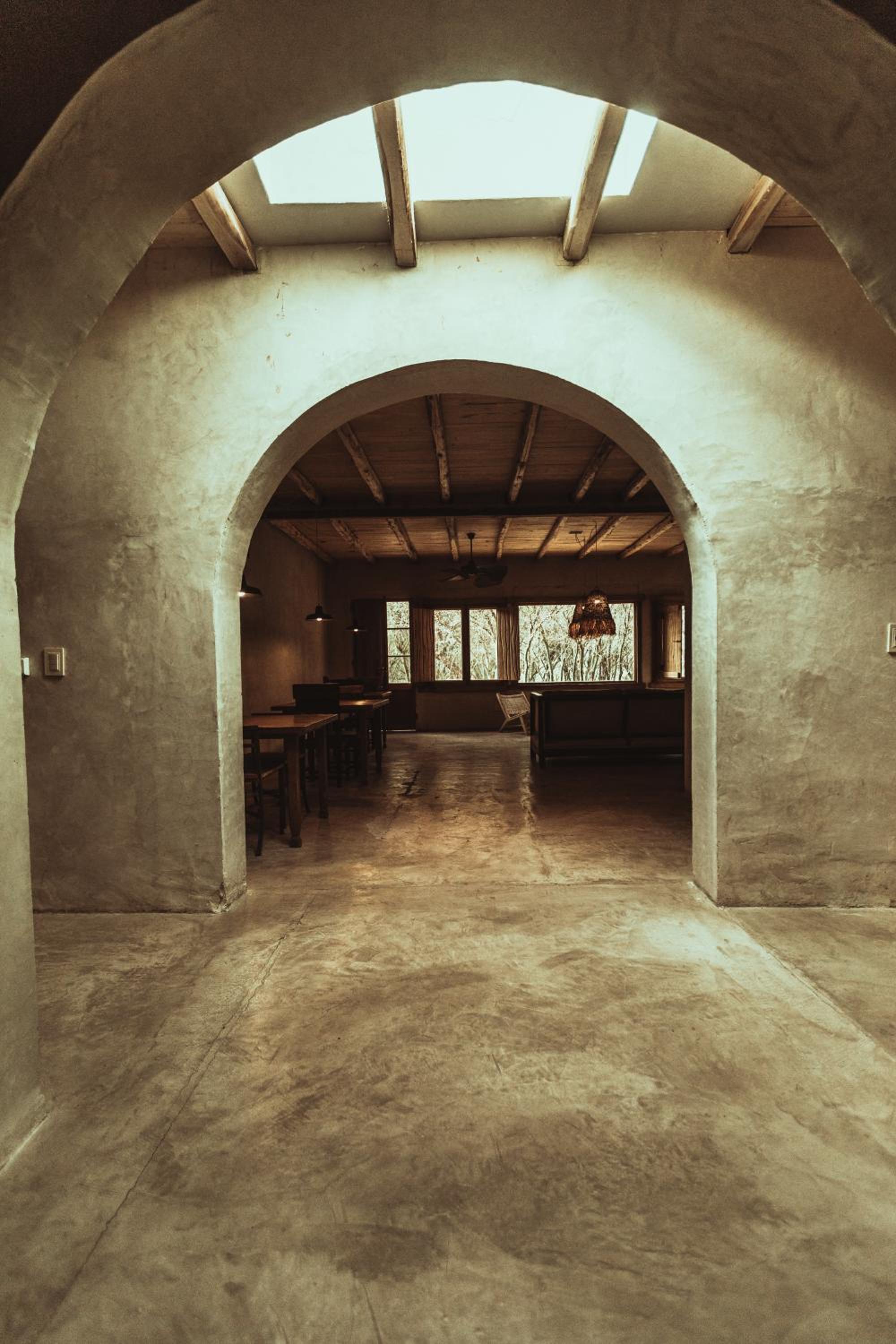 Posada Rebaños