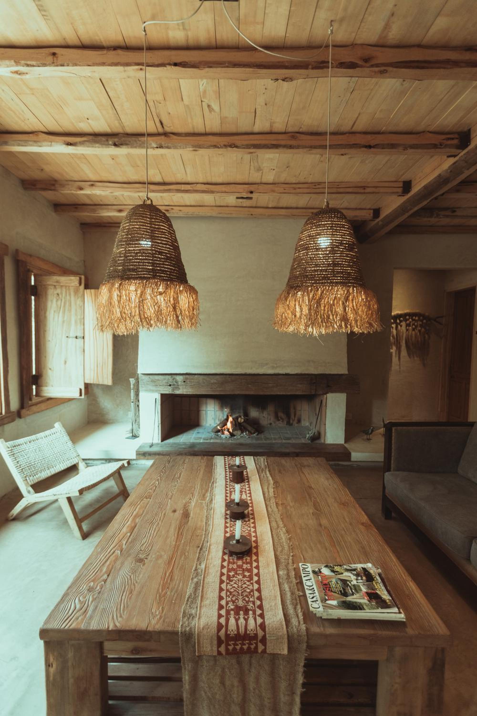 Posada Rebaños