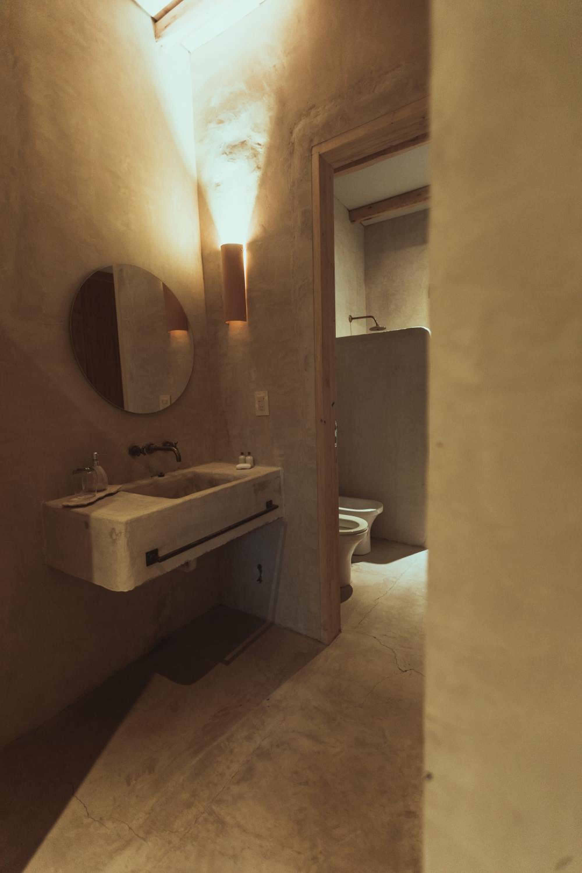 Posada Rebaños