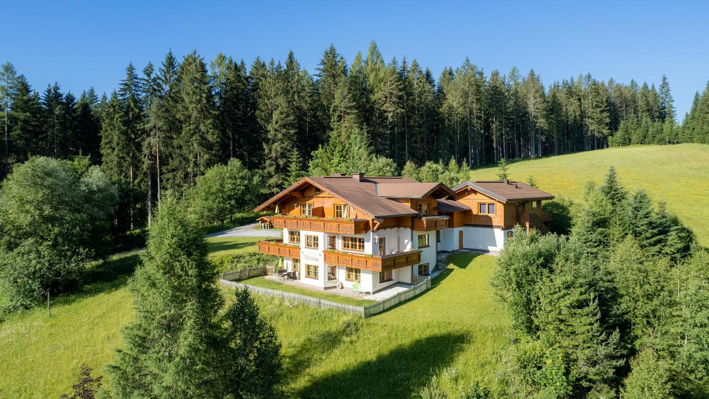 Landhaus Bellevue