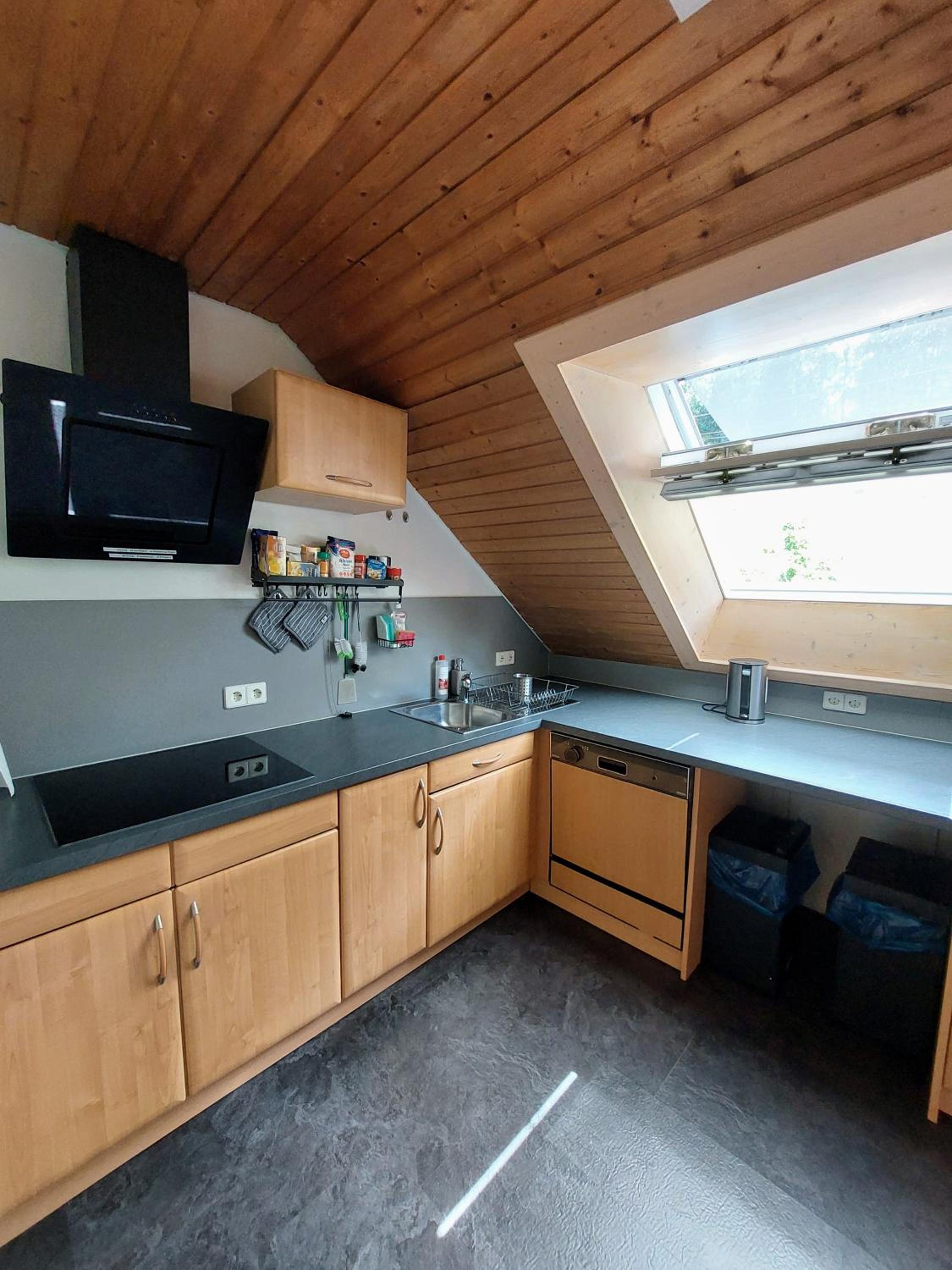 Ferienwohnung Siggi