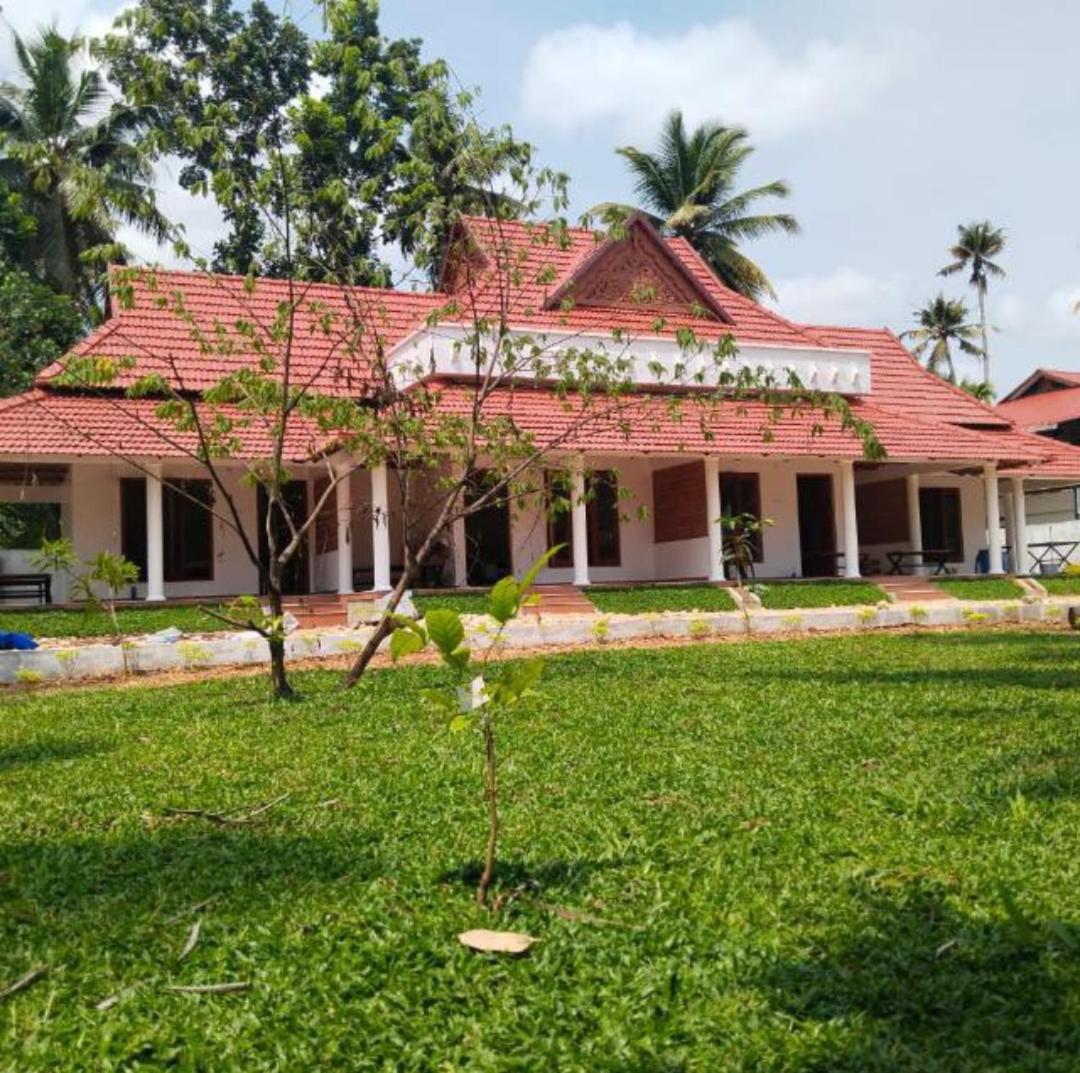 The Royal Island view 5