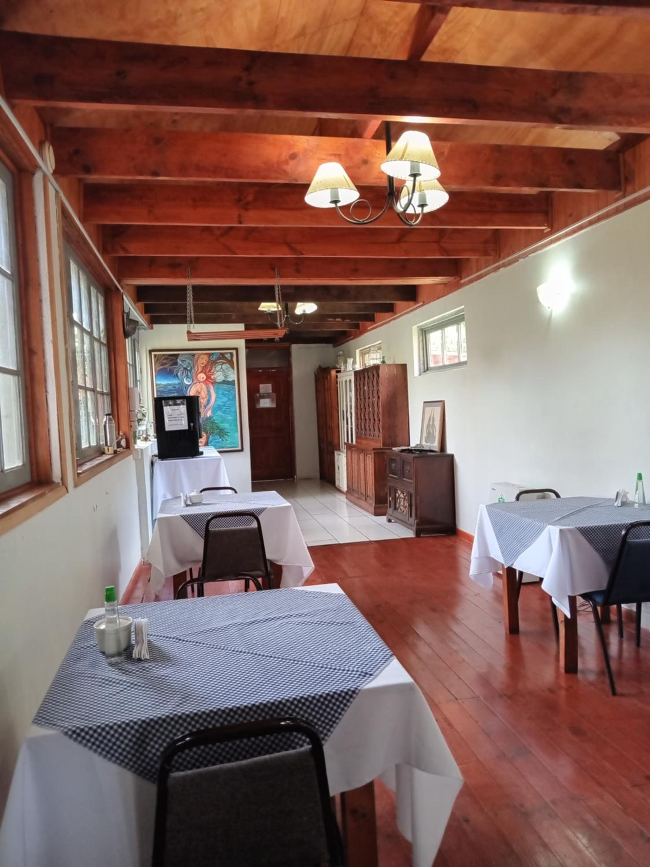 Casona Patrimonial Cobquecura Hotel Boutique