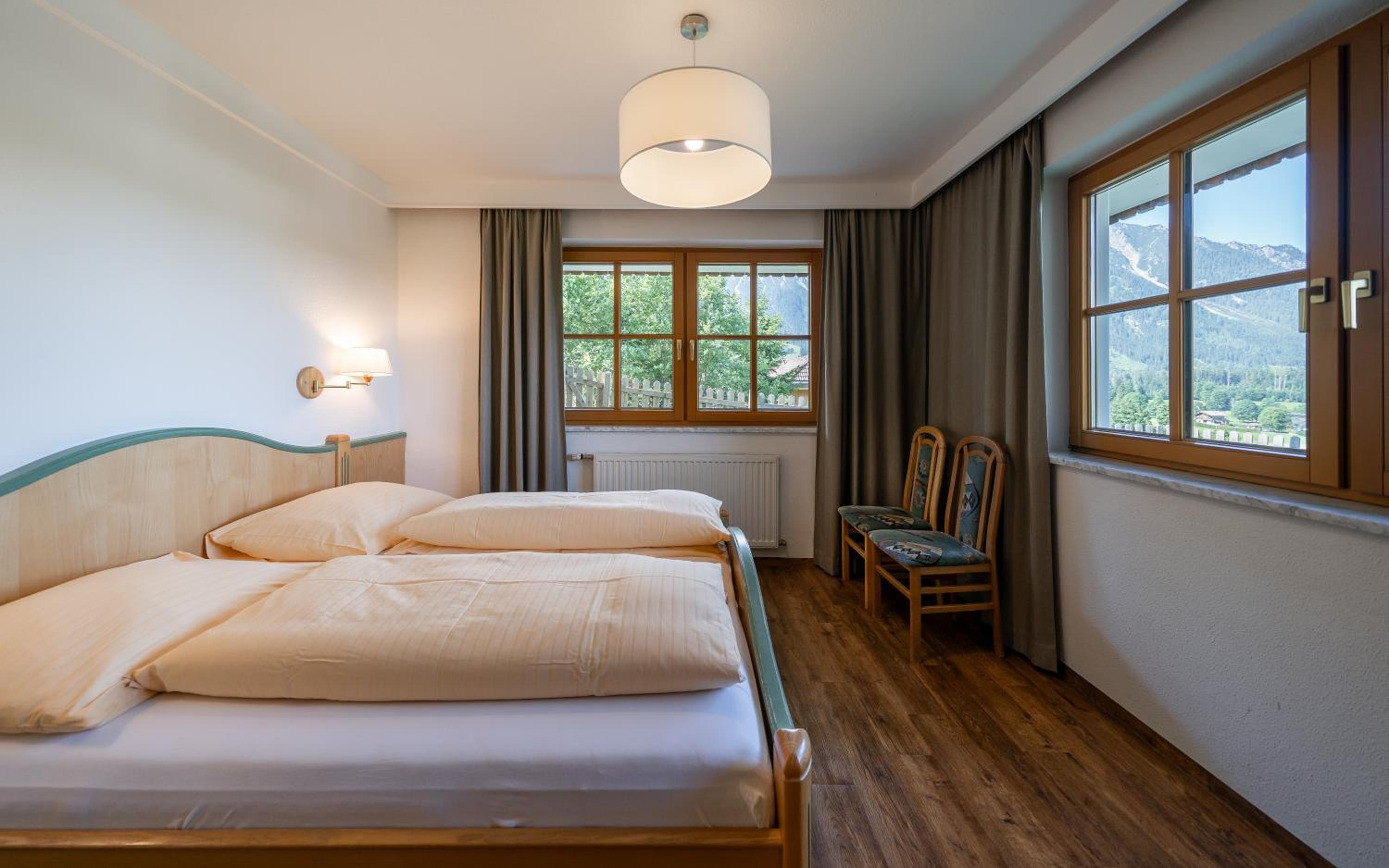 Landhaus Bellevue