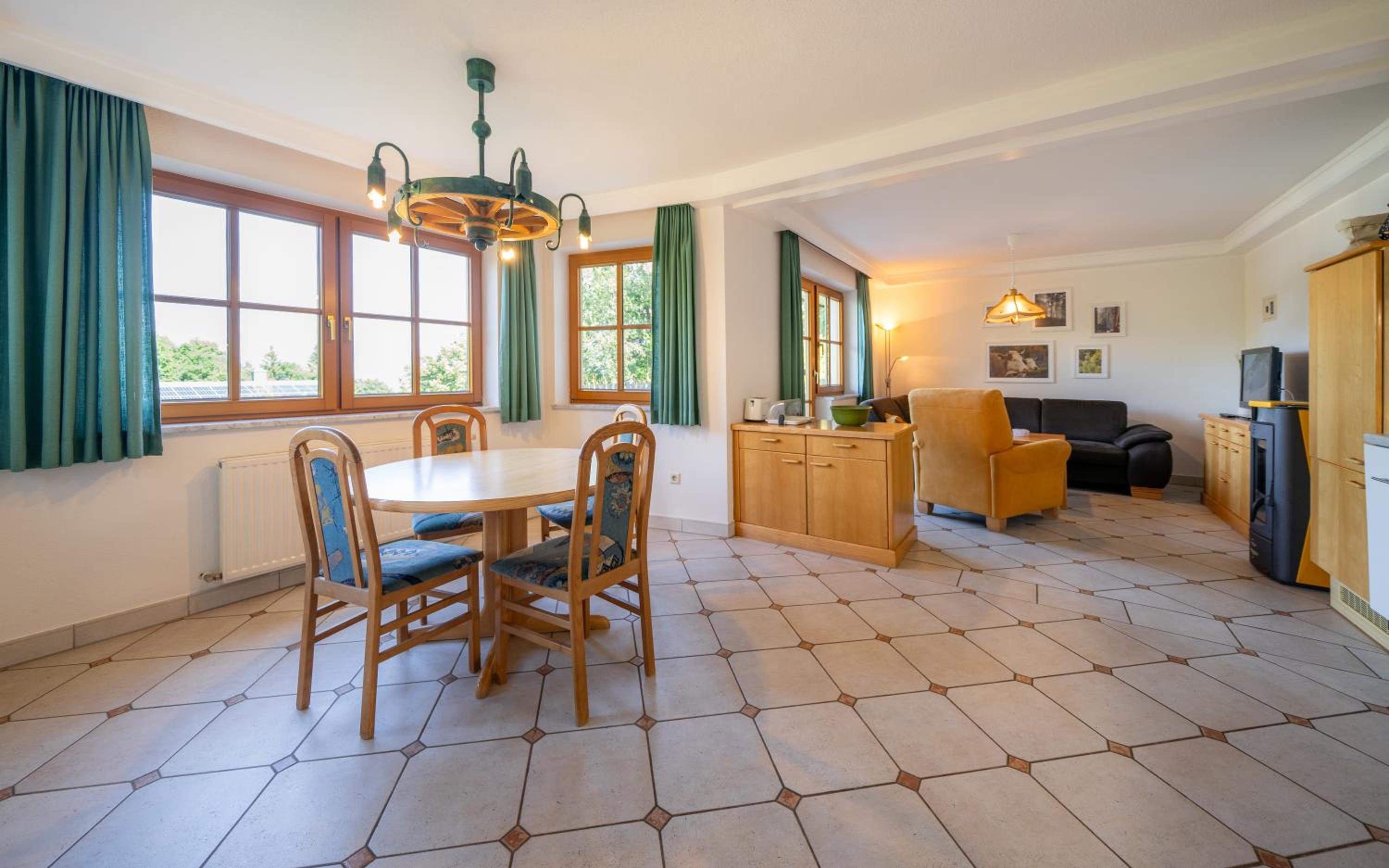 Landhaus Bellevue