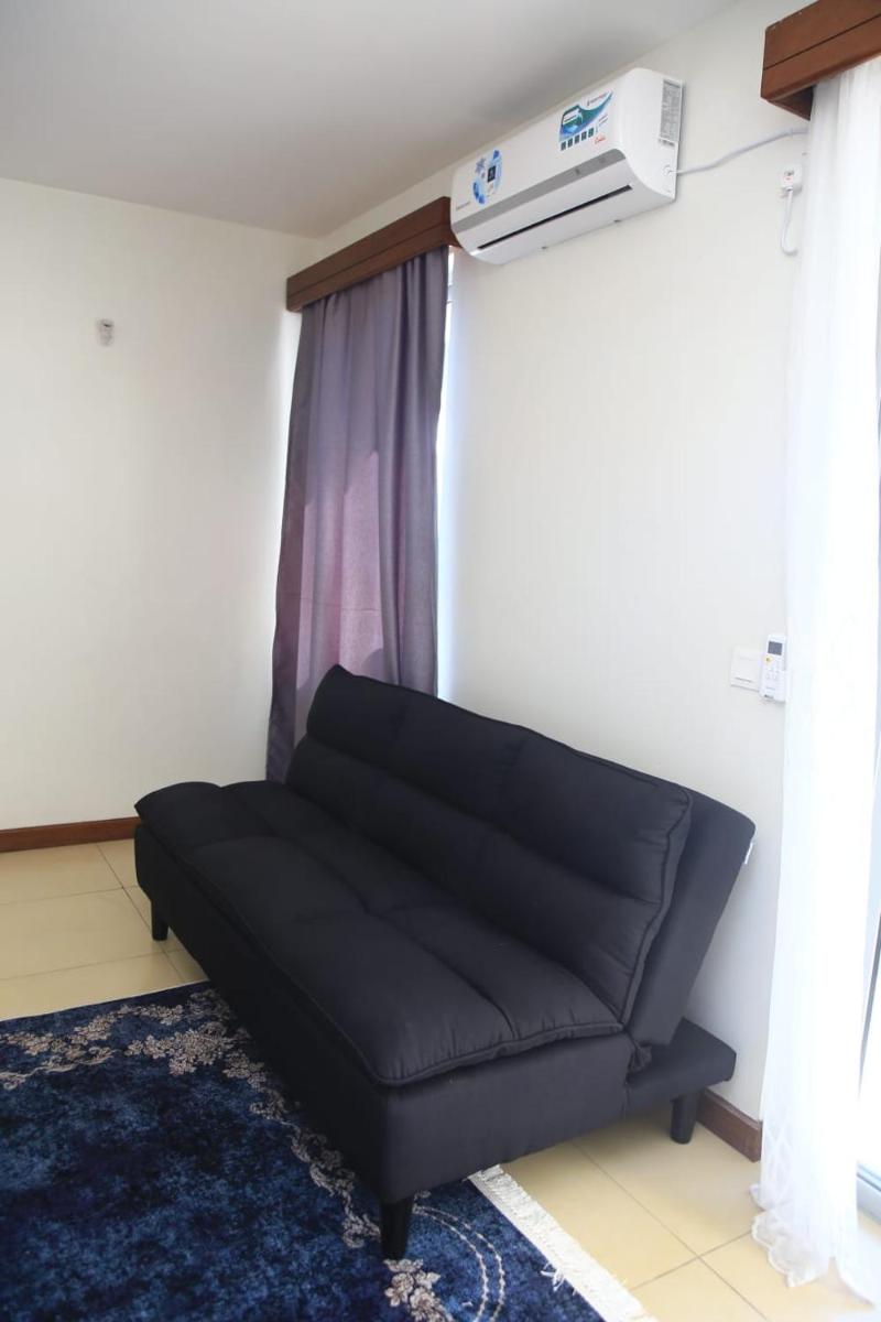 Shanzu Beach Homes
