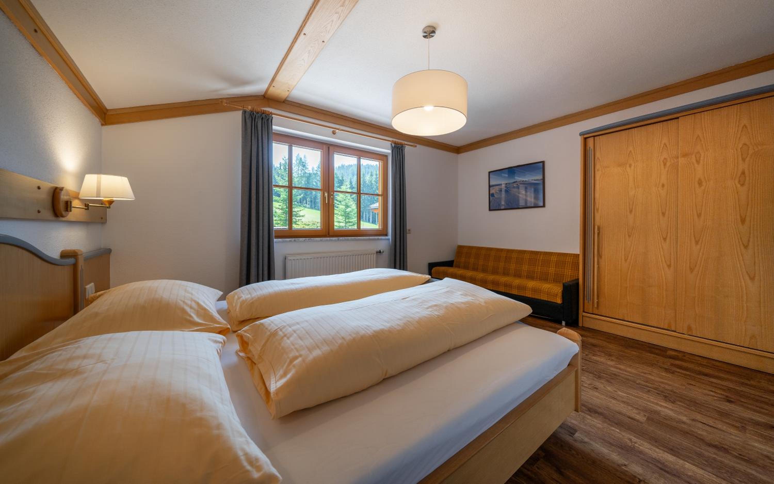 Landhaus Bellevue