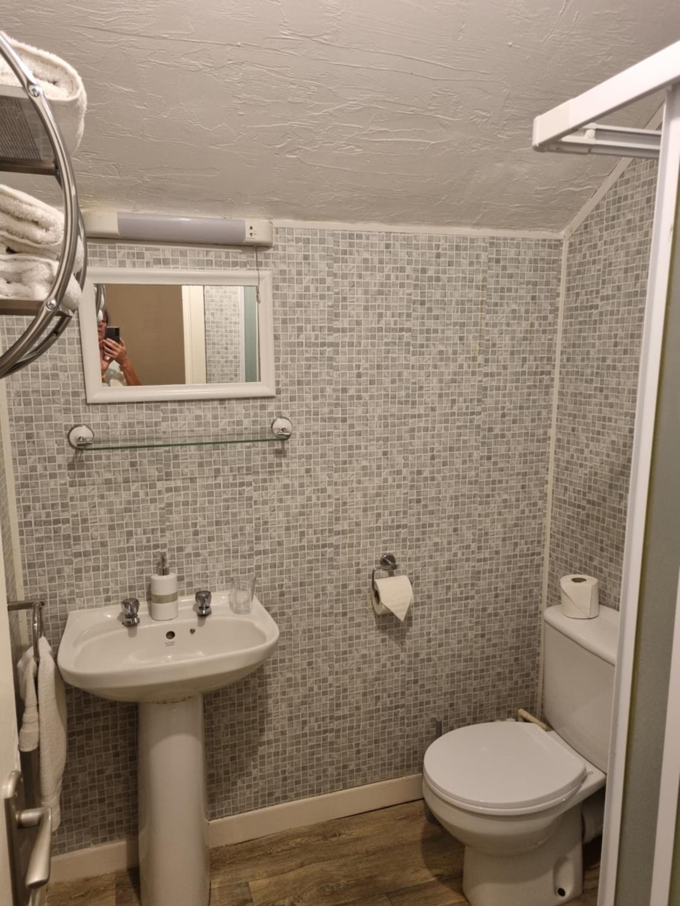Lexham Apartments