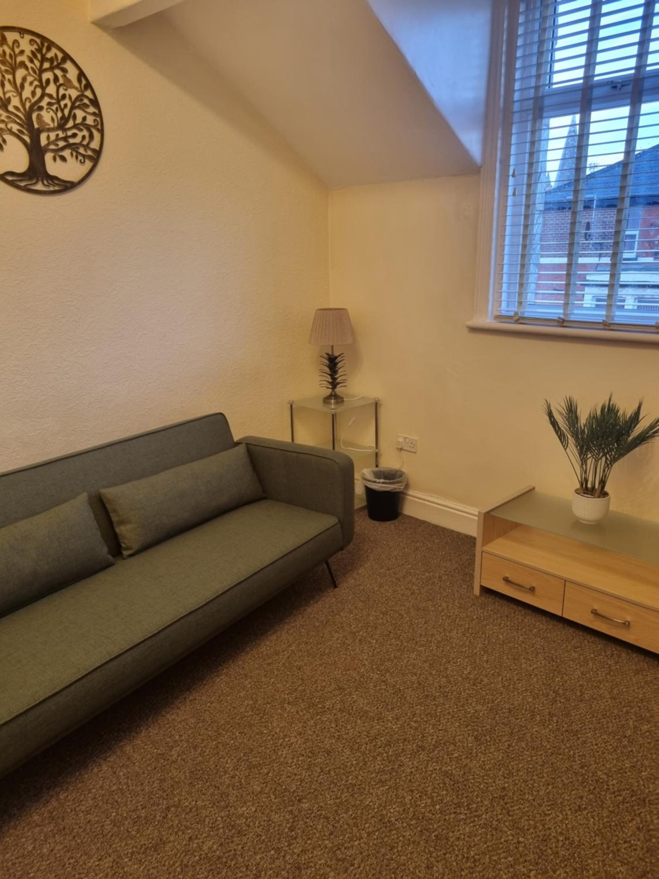 Lexham Apartments