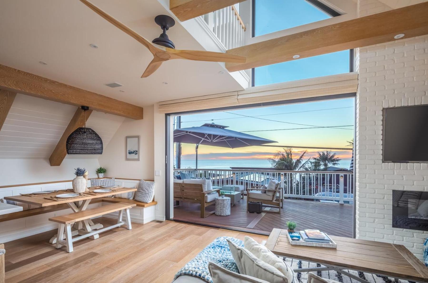 Neptune Ocean View Masterpiece