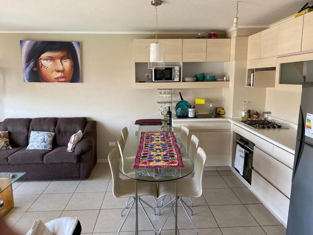 Condominio Laguna Vista Algarrobo