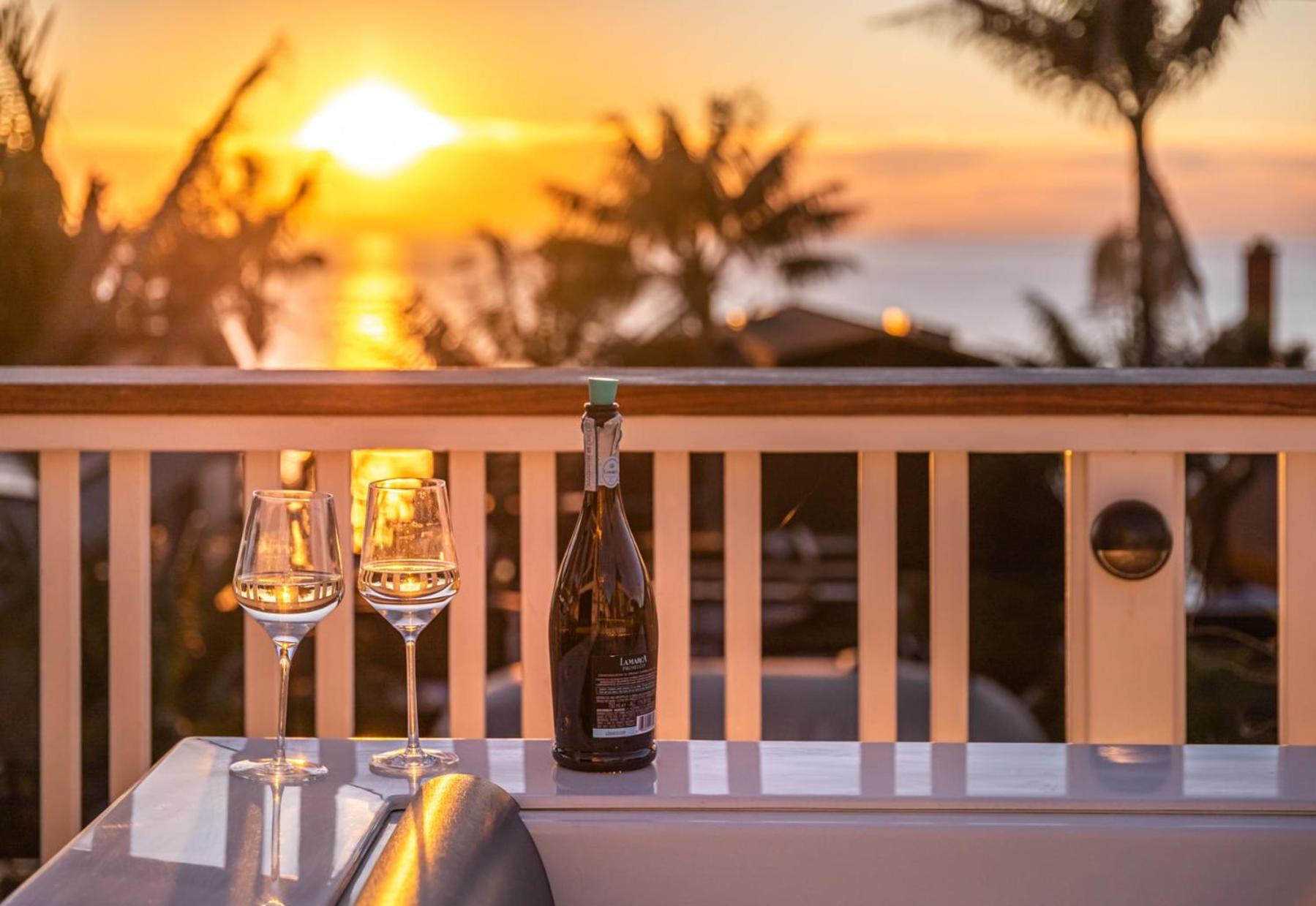 Neptune Ocean View Masterpiece