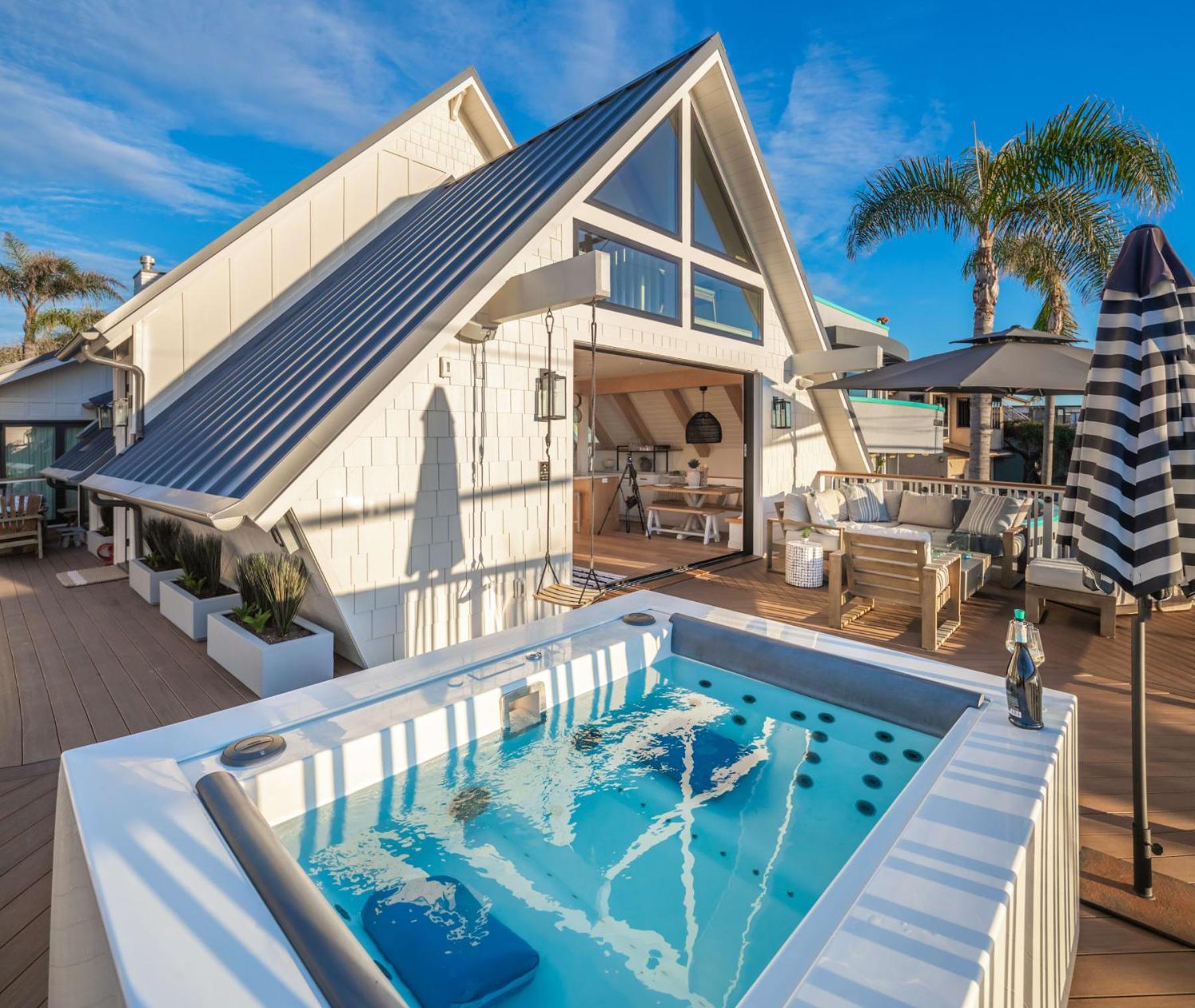 Neptune Ocean View Masterpiece