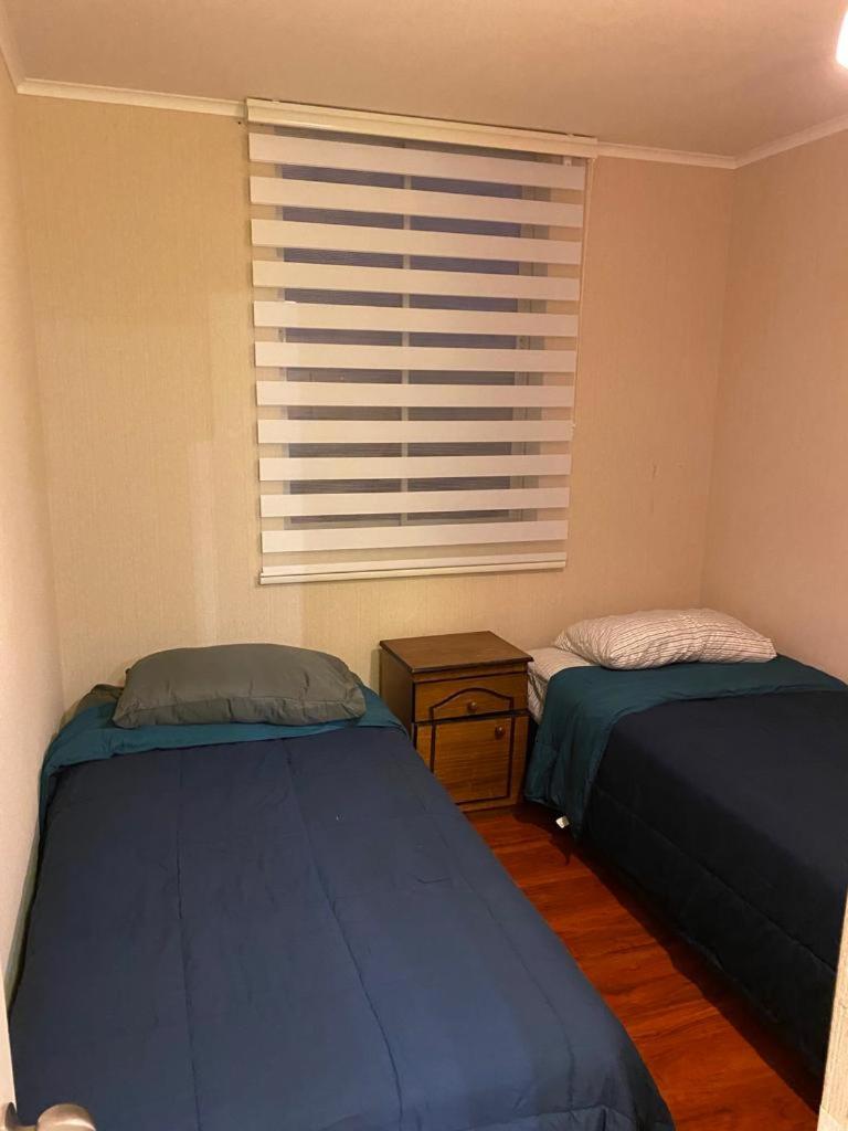 Condominio Laguna Vista Algarrobo