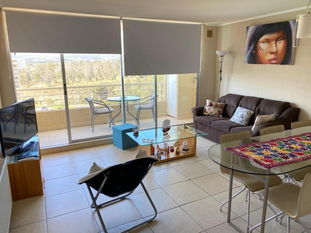 Condominio Laguna Vista Algarrobo