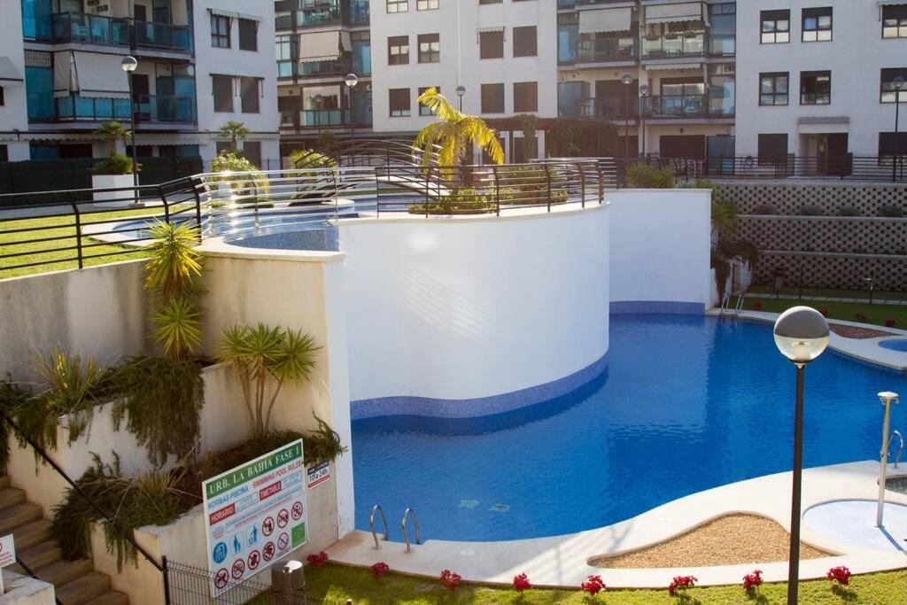 La Bahia - Gelijkvloers appartement