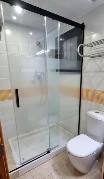 La Bahia - Gelijkvloers appartement