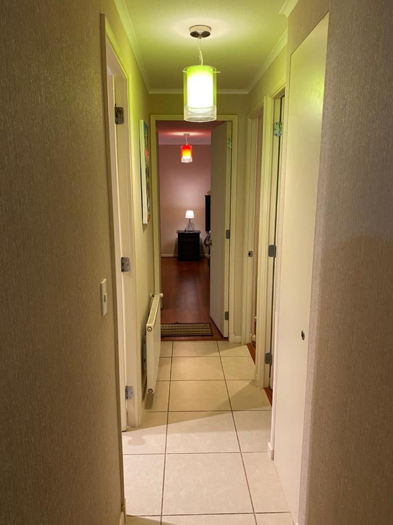 Condominio Laguna Vista Algarrobo