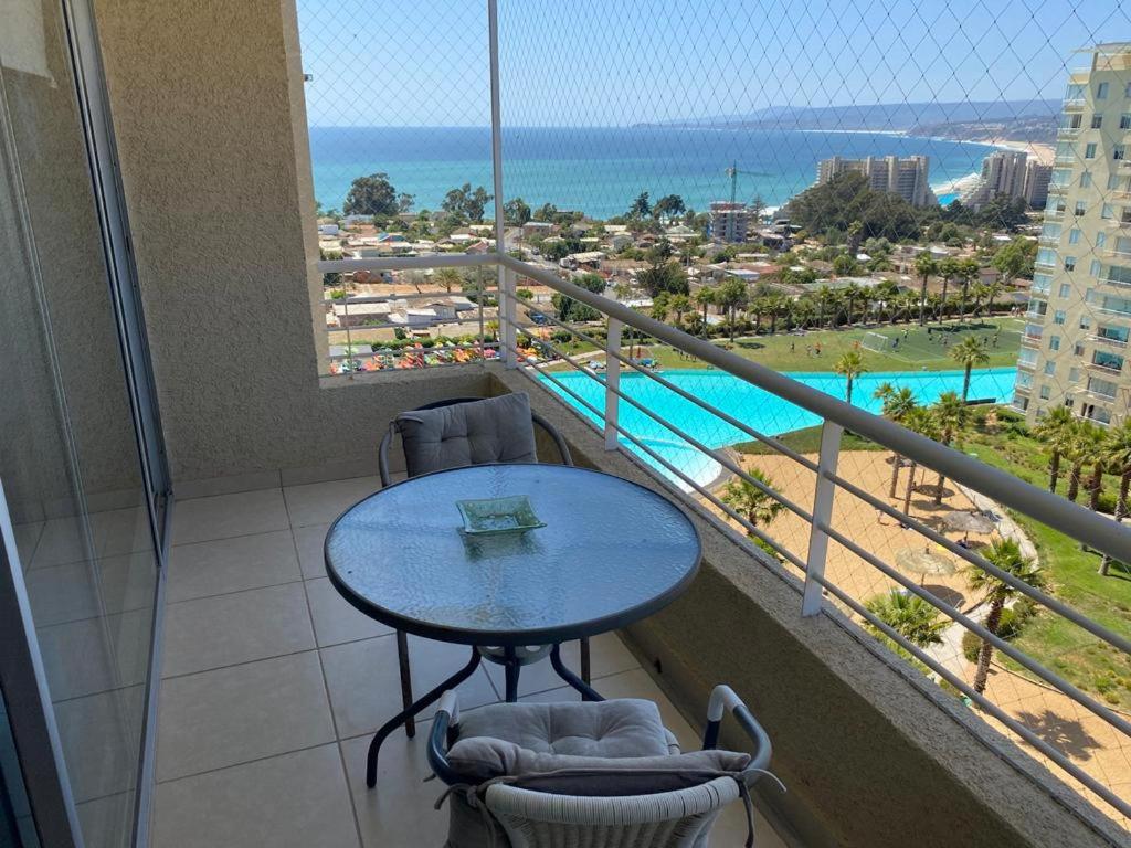 Condominio Laguna Vista Algarrobo