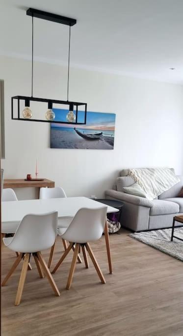 La Bahia - Gelijkvloers appartement