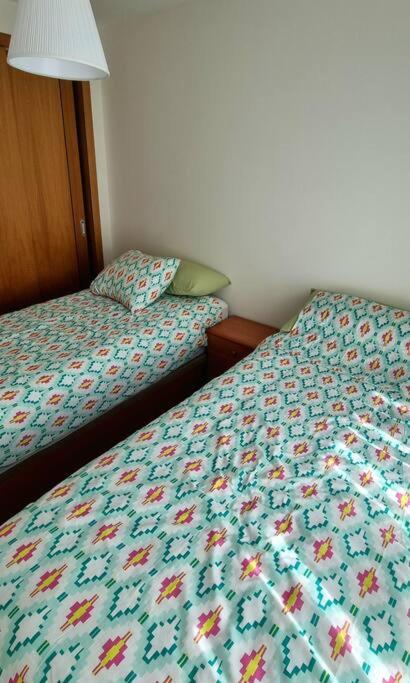 La Bahia - Gelijkvloers appartement
