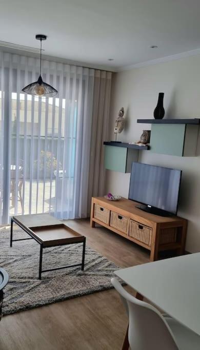 La Bahia - Gelijkvloers appartement