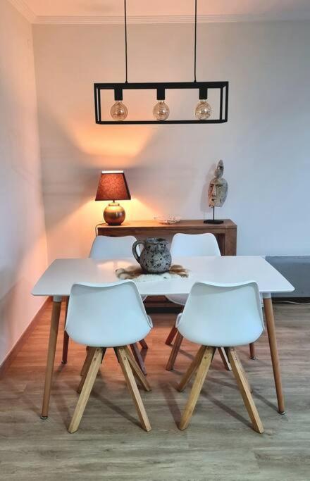 La Bahia - Gelijkvloers appartement