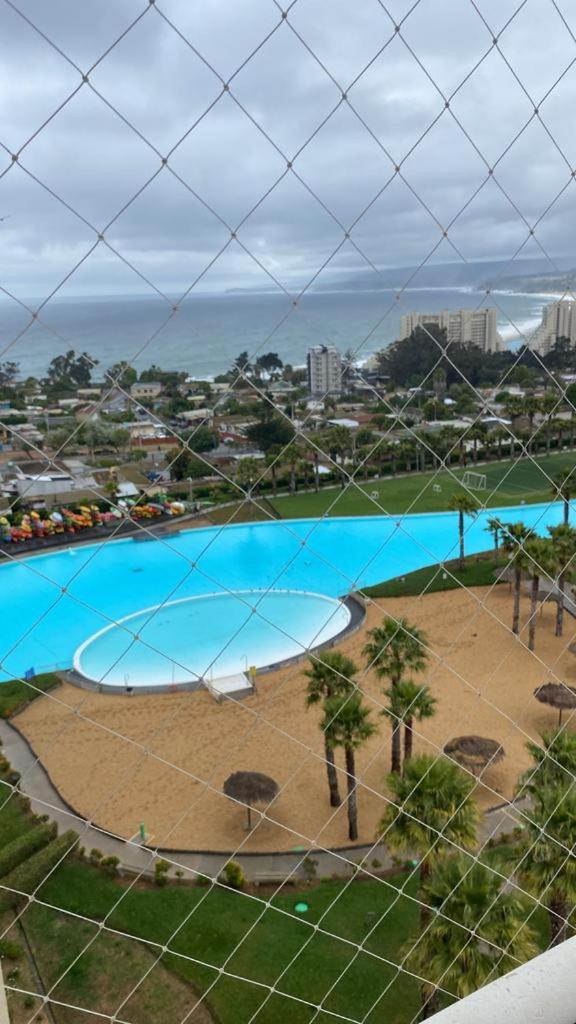 Condominio Laguna Vista Algarrobo