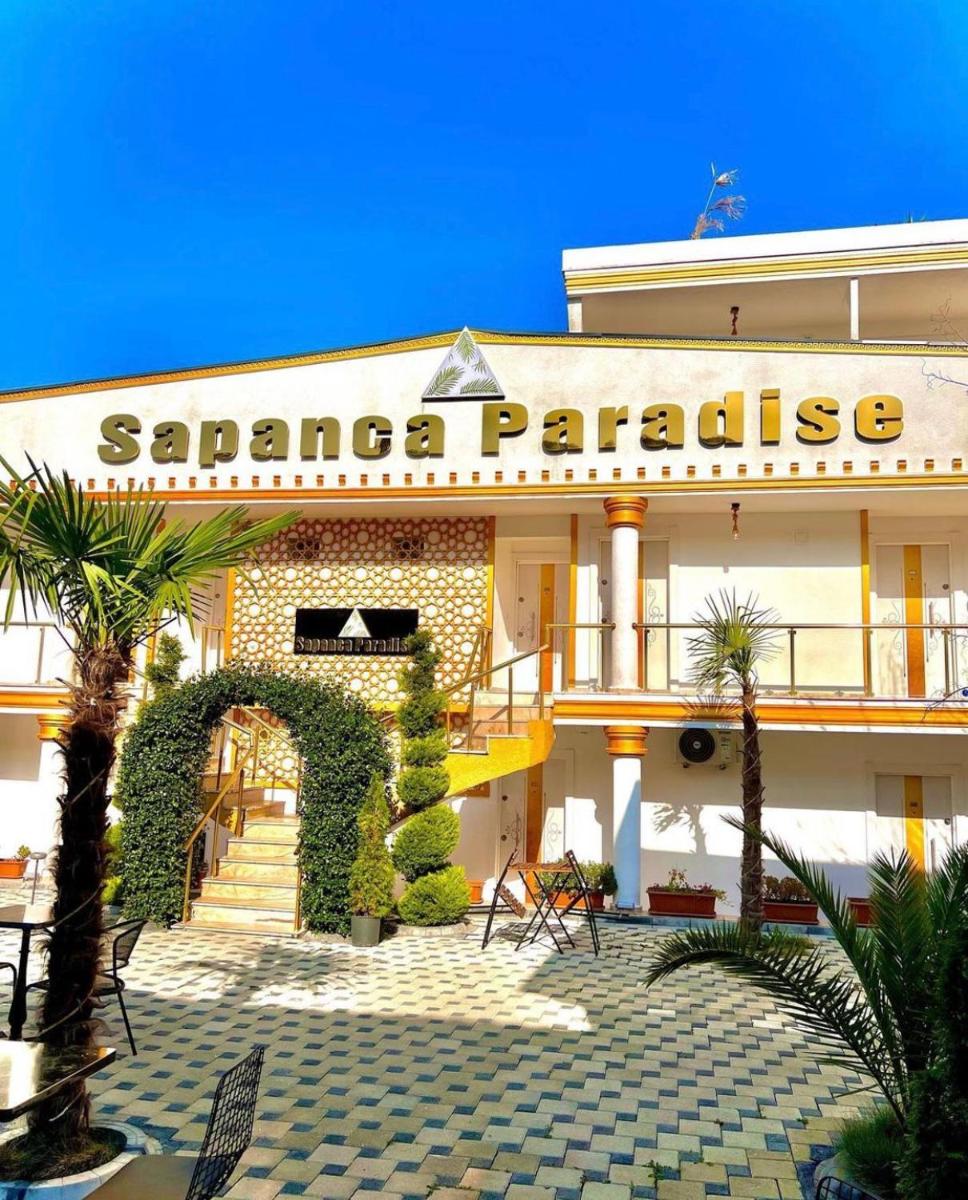 Hotel Sapanca Paradise - Image 1