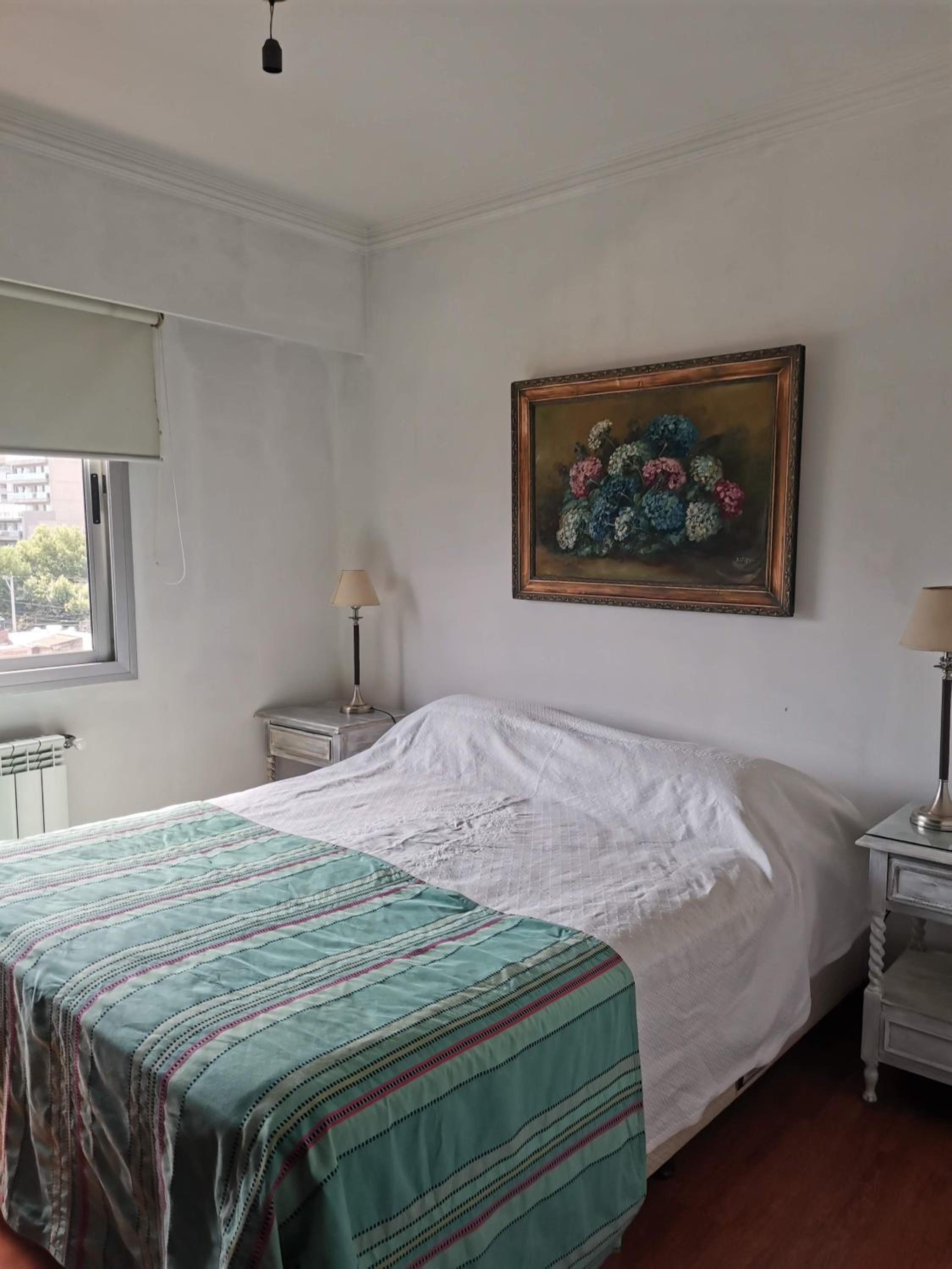 Avda Sarmiento Suite Superior- Pileta
