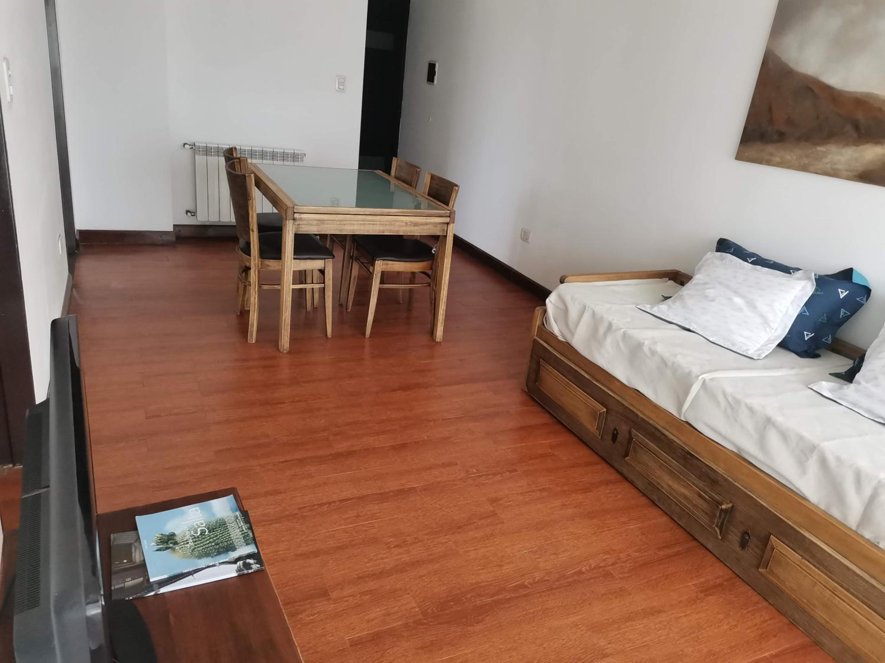 Avda Sarmiento Suite Superior- Pileta